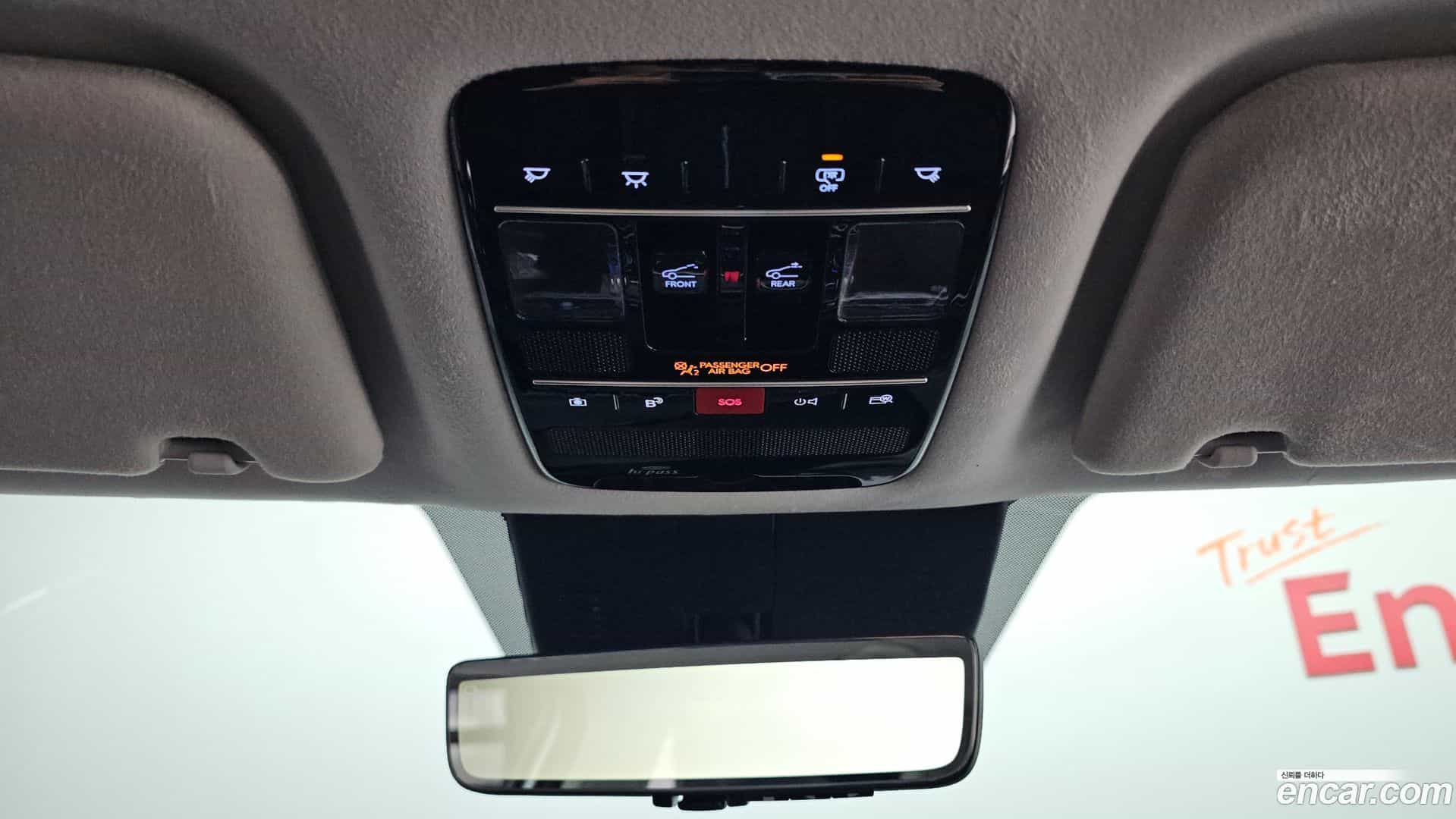Santafe Hyundai 2023.9-OPTION-021
