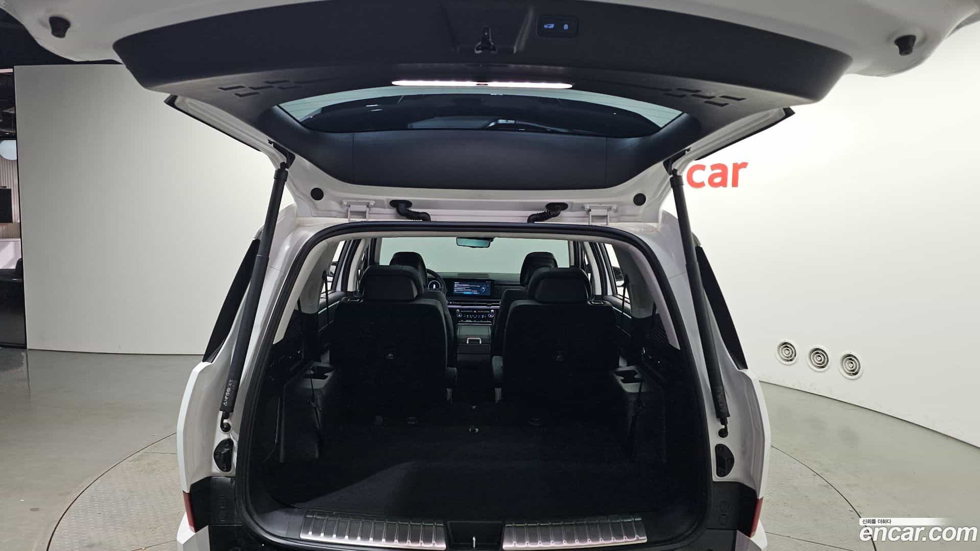 Santafe Hyundai 2023.9-OPTION-024