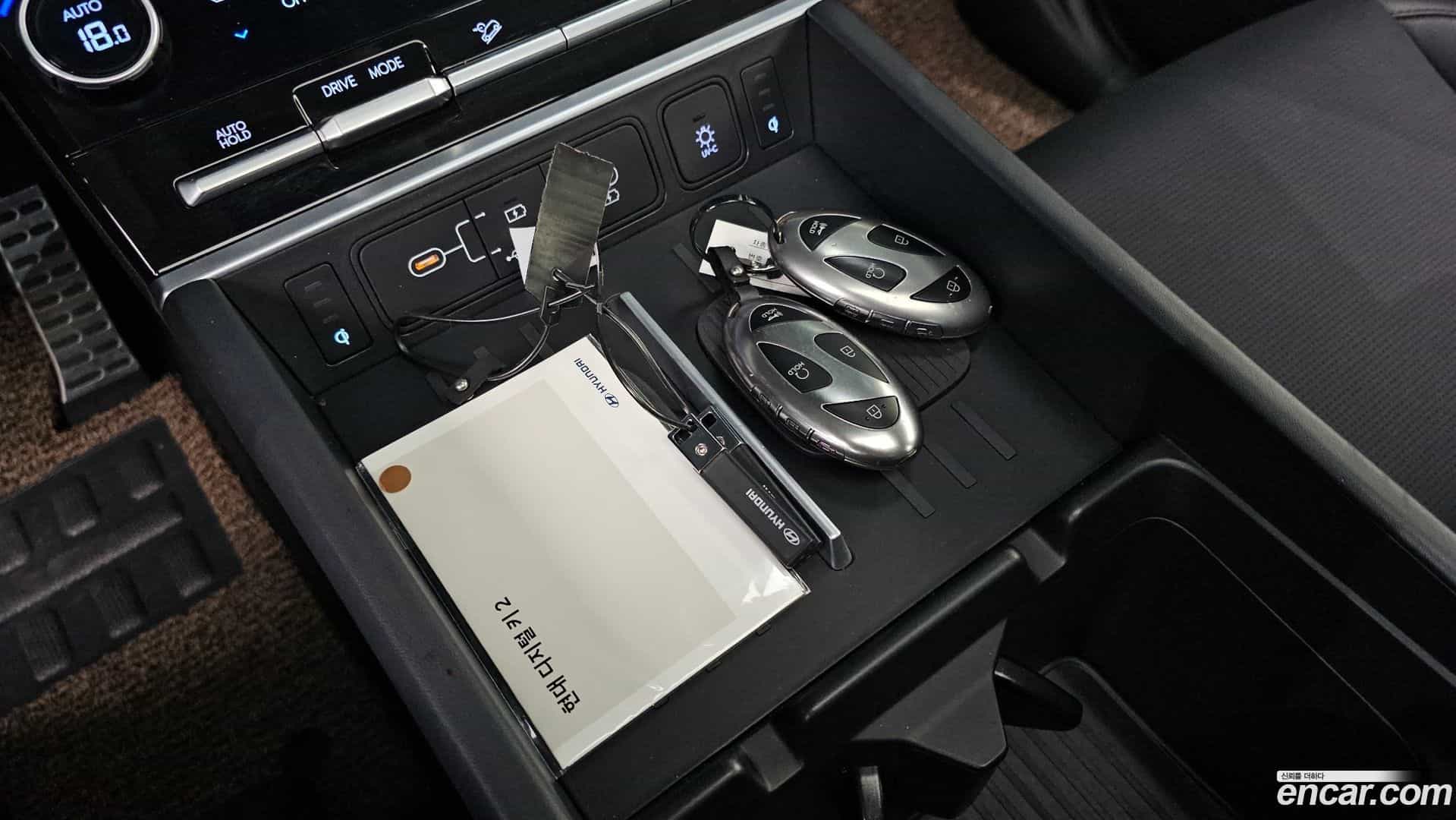 Santafe Hyundai 2023.9-OPTION-046