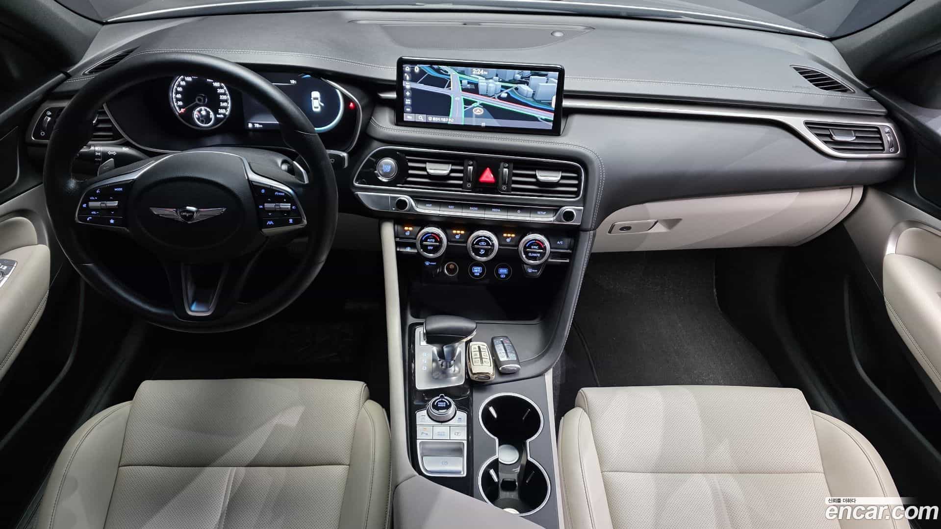 G70 Genesis 2021.1-INNER-007