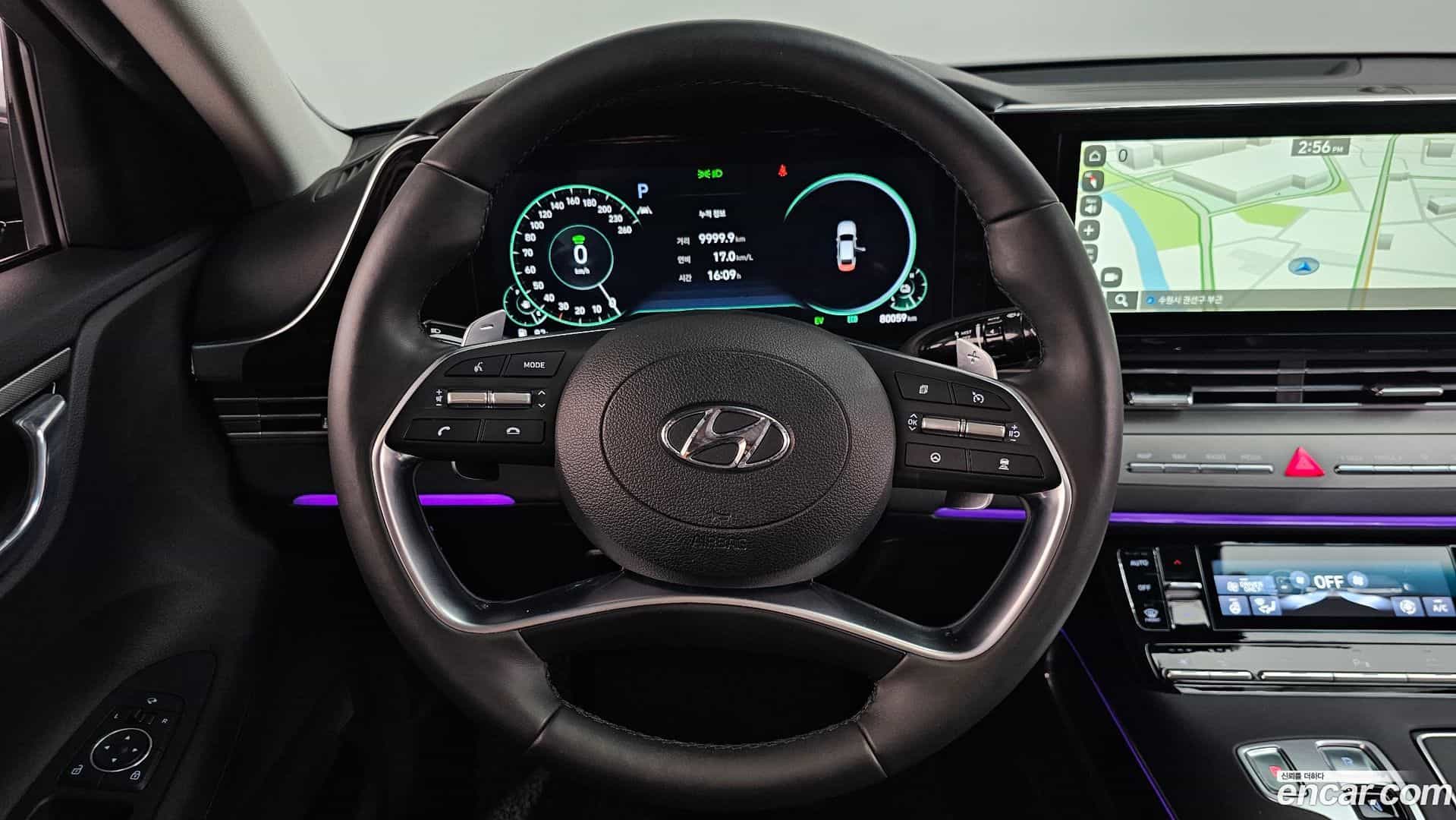 Grandeur Hyundai 2022.2-OPTION-016