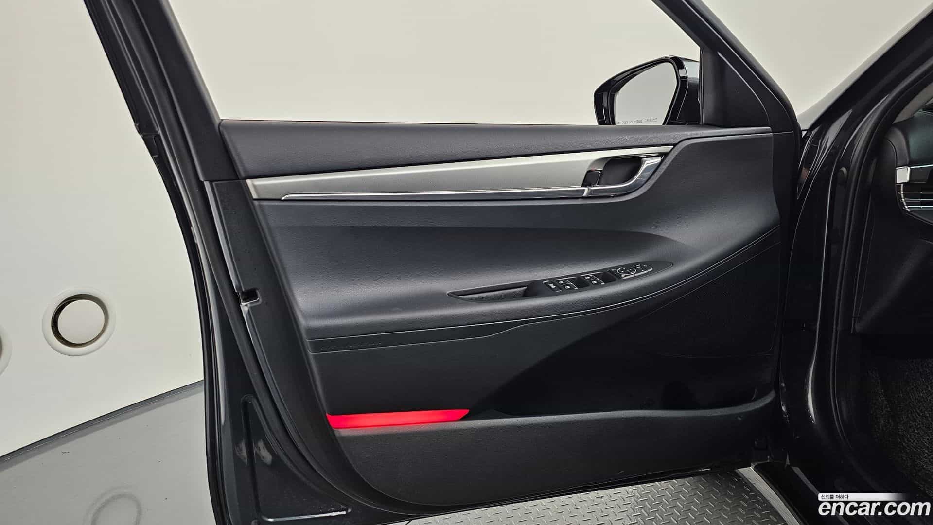 Grandeur Hyundai 2022.2-INNER-034