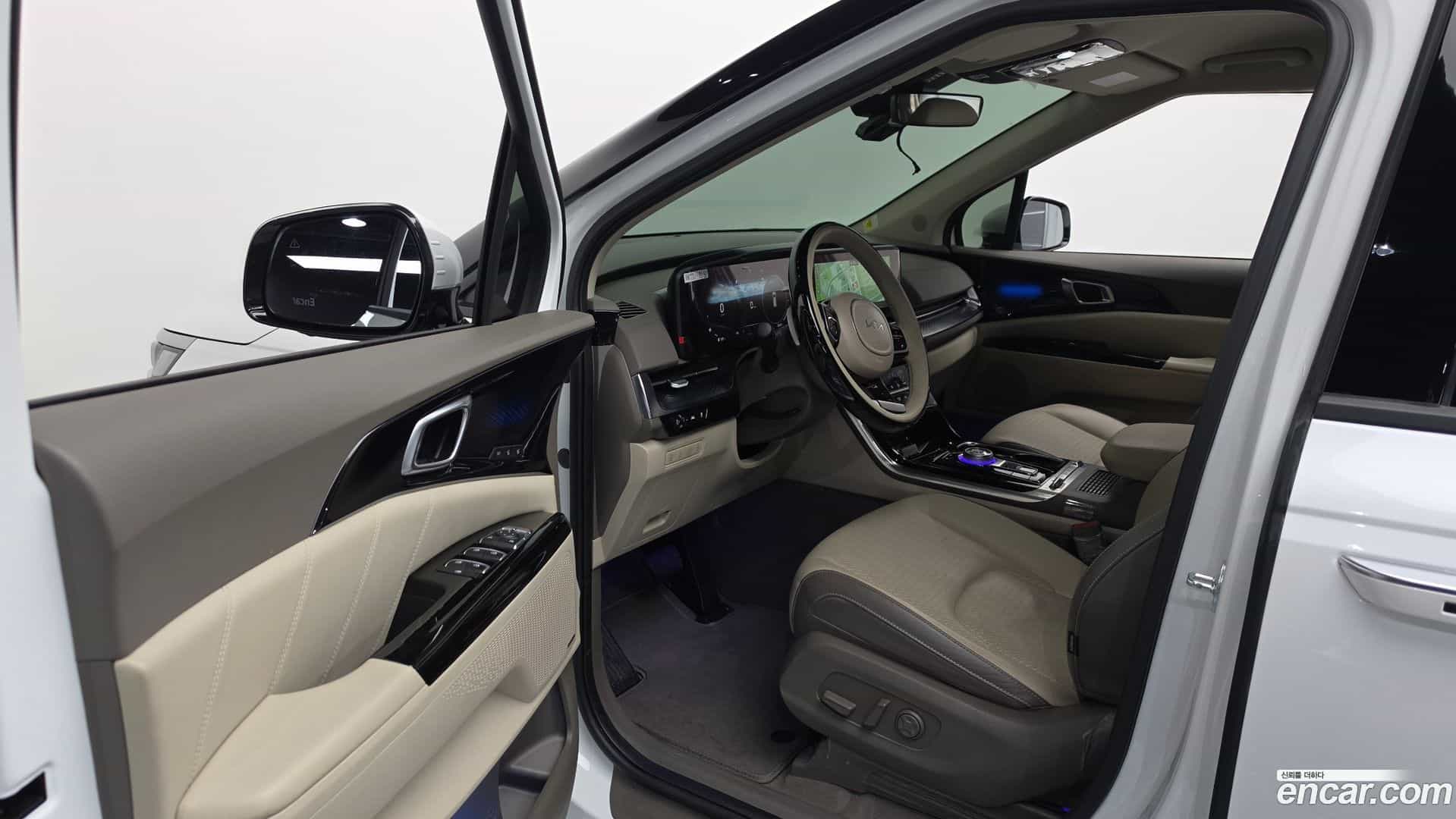 Canival Kia 2023.8-INNER-010