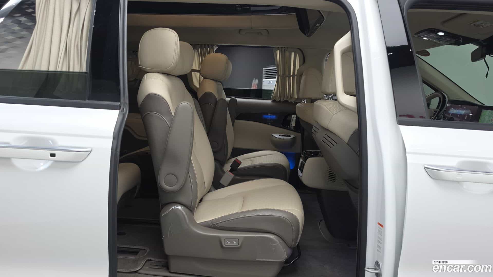 Canival Kia 2023.8-INNER-036