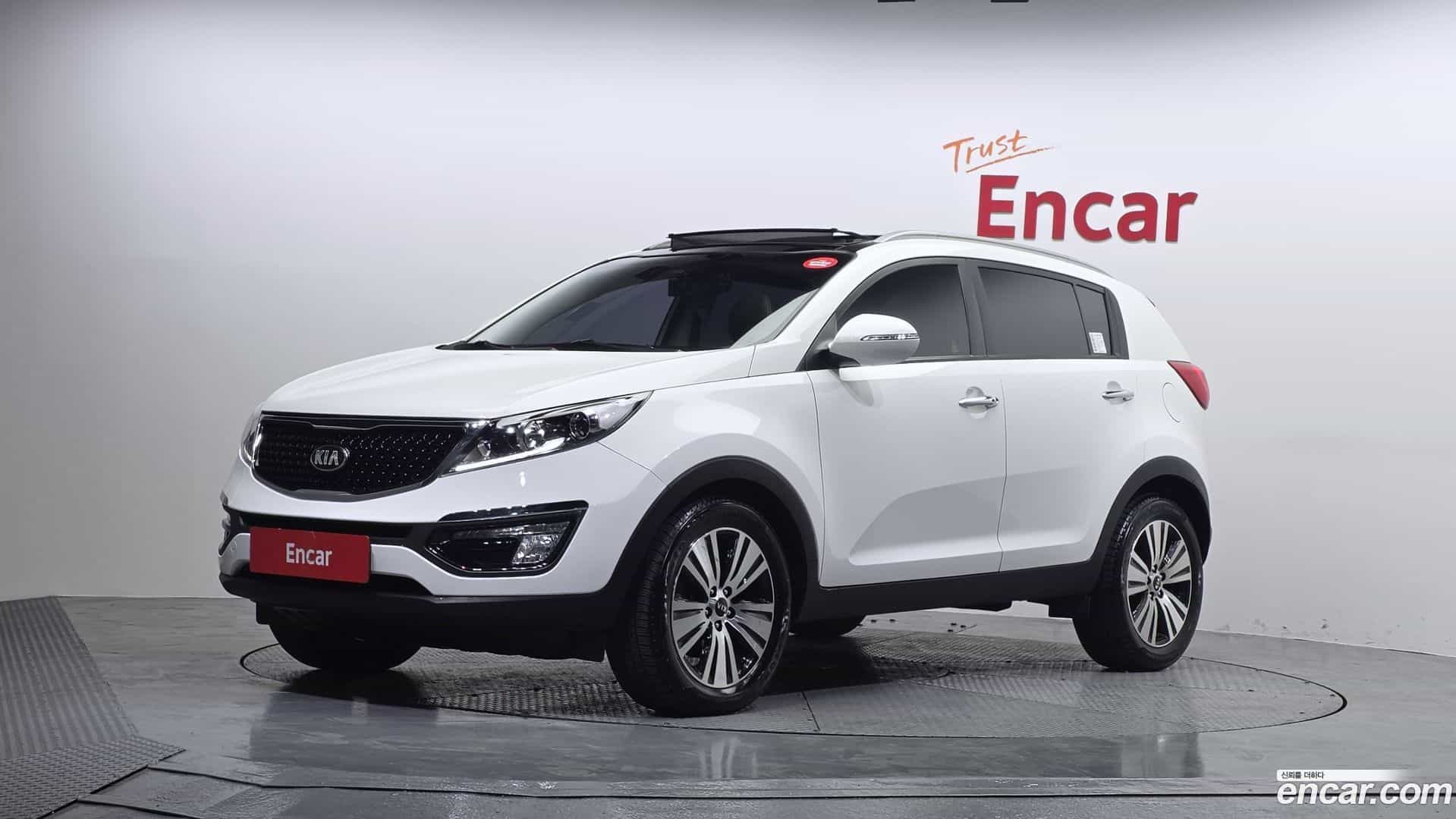 Sportage Kia 2014.1-OUTER-001