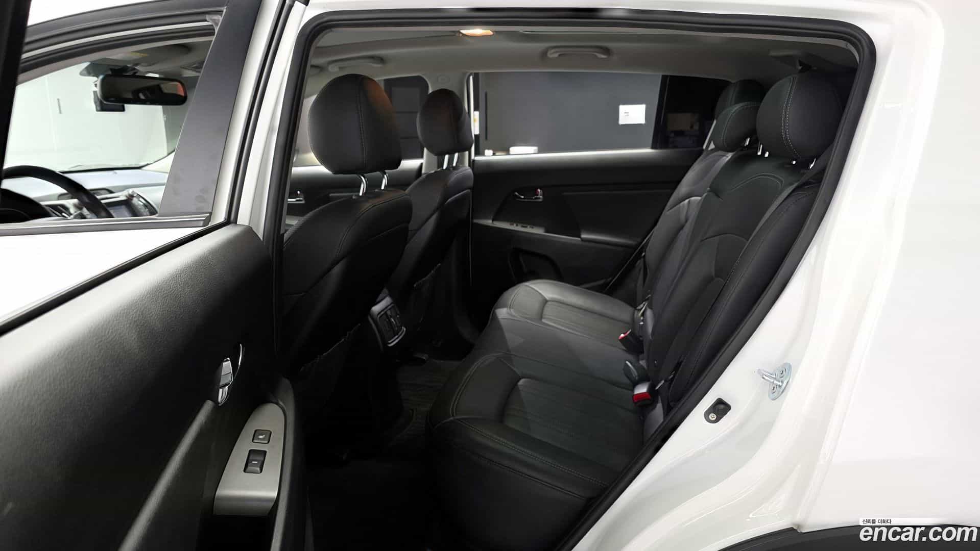 Sportage Kia 2014.1-OPTION-015