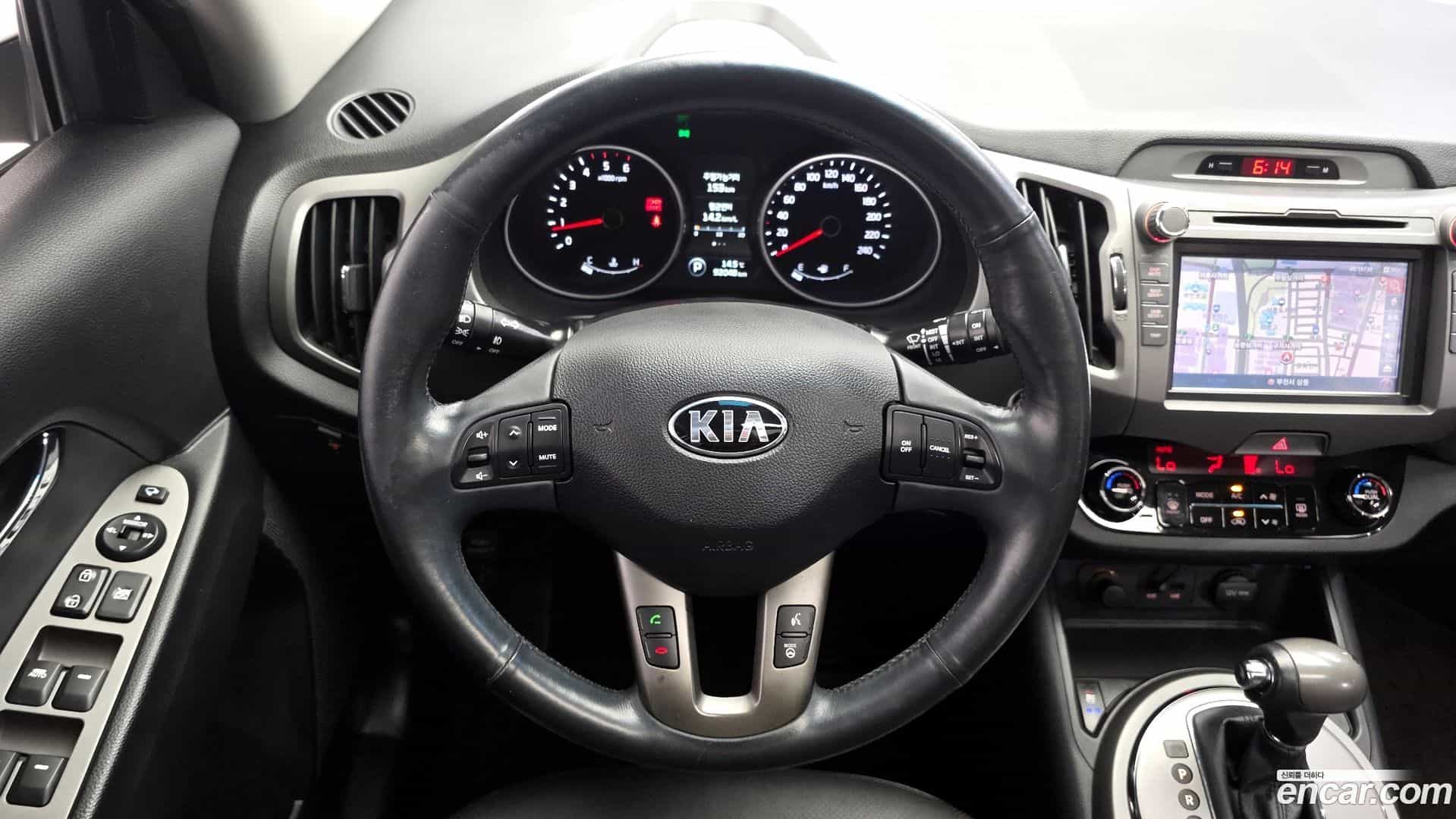 Sportage Kia 2014.1-OPTION-017