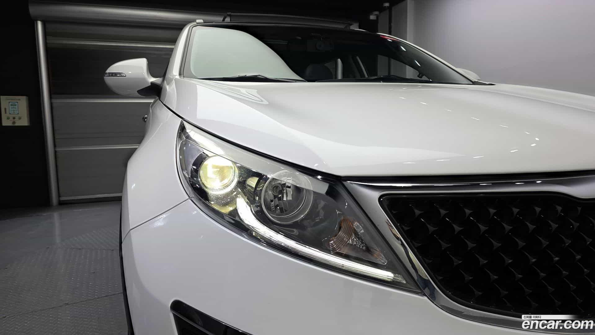 Sportage Kia 2014.1-OUTER-032