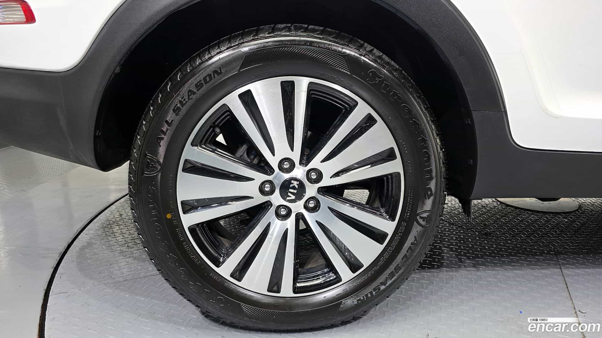 Sportage Kia 2014.1-OPTION-042