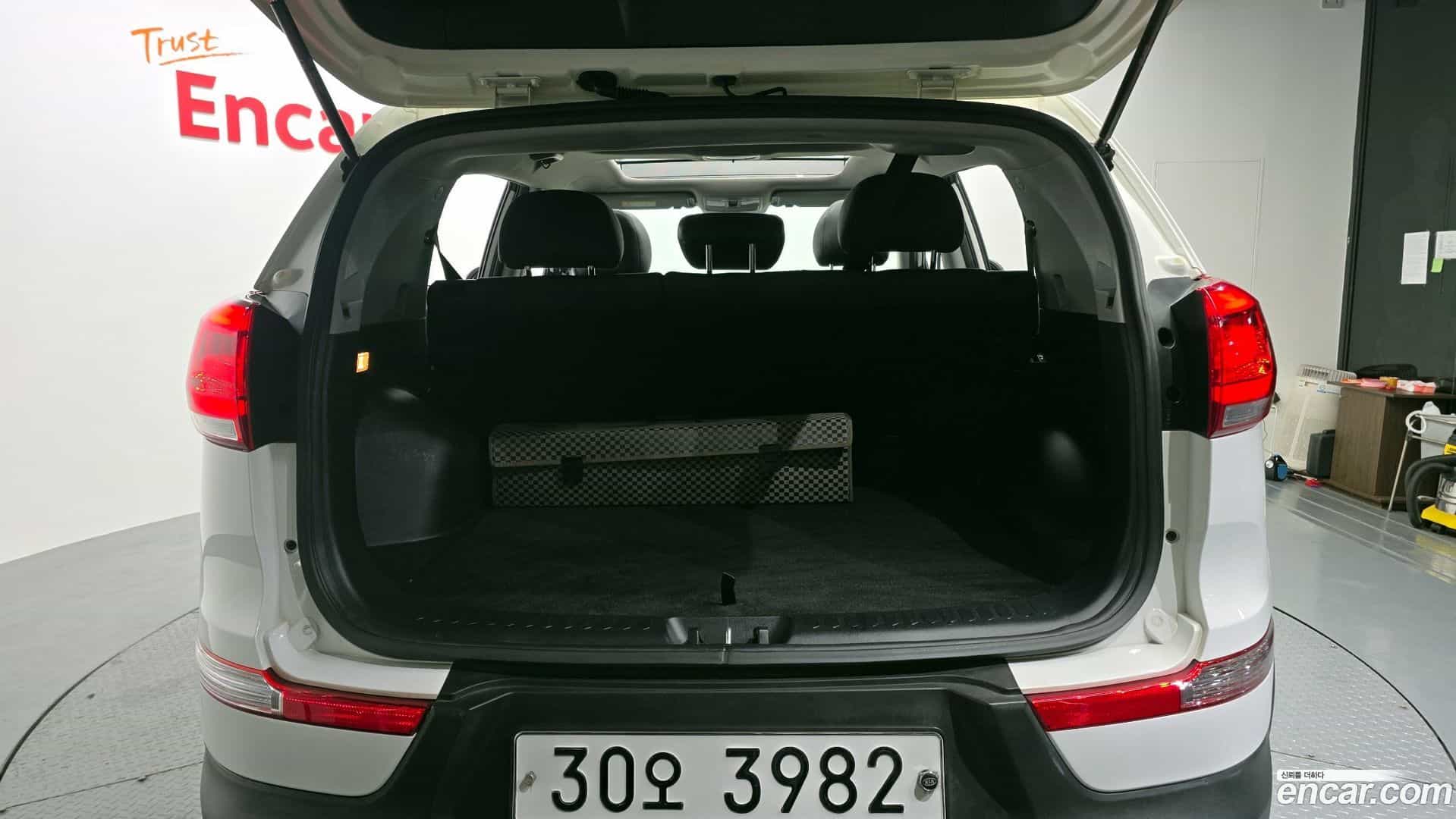 Sportage Kia 2014.1-OPTION-044