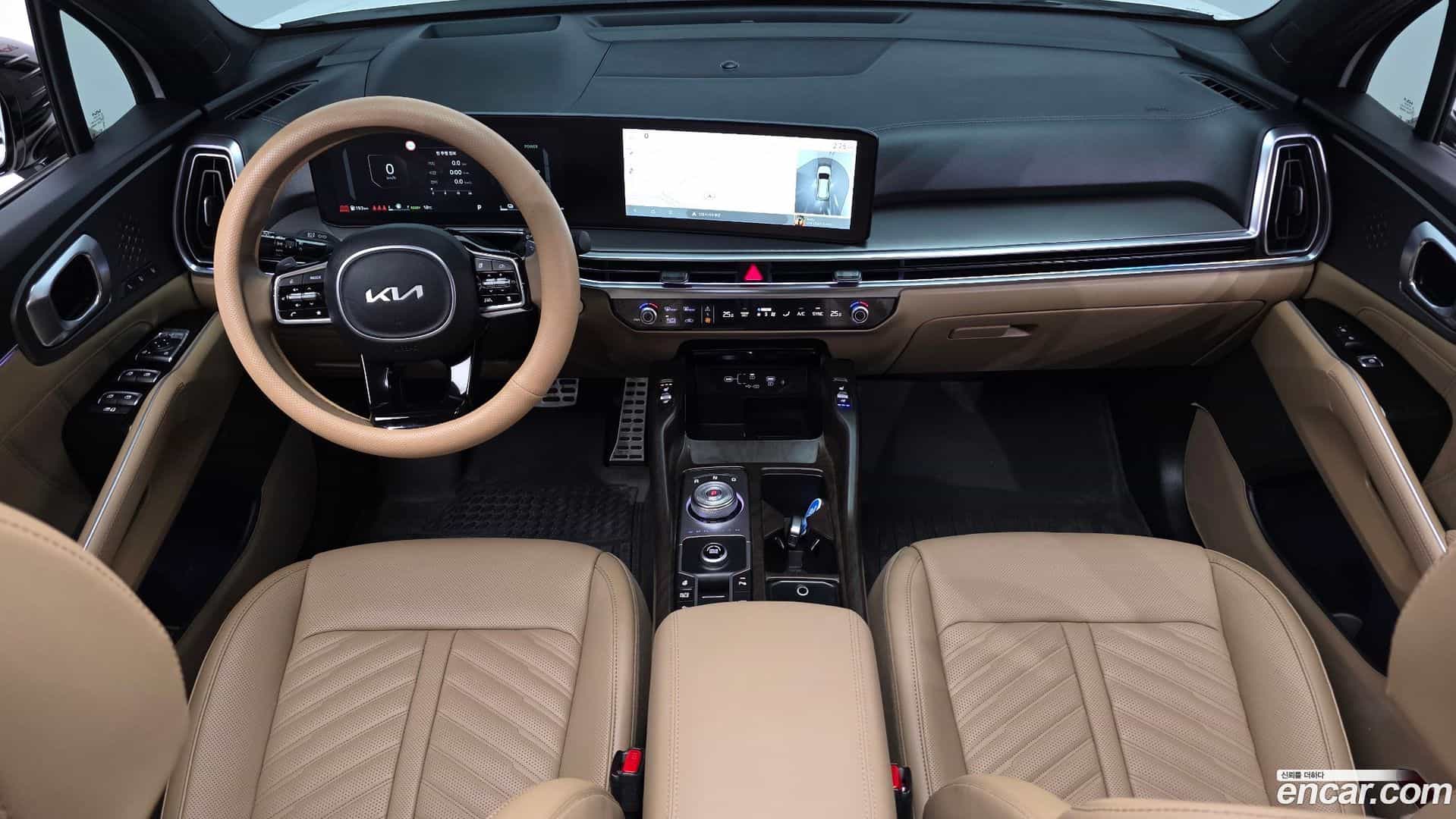 Sorento Kia 2024.7-INNER-007