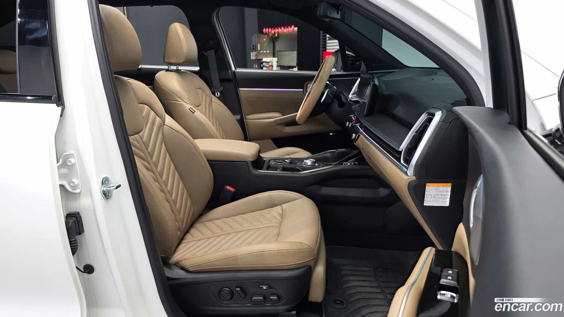 Sorento Kia 2024.7-OPTION-015