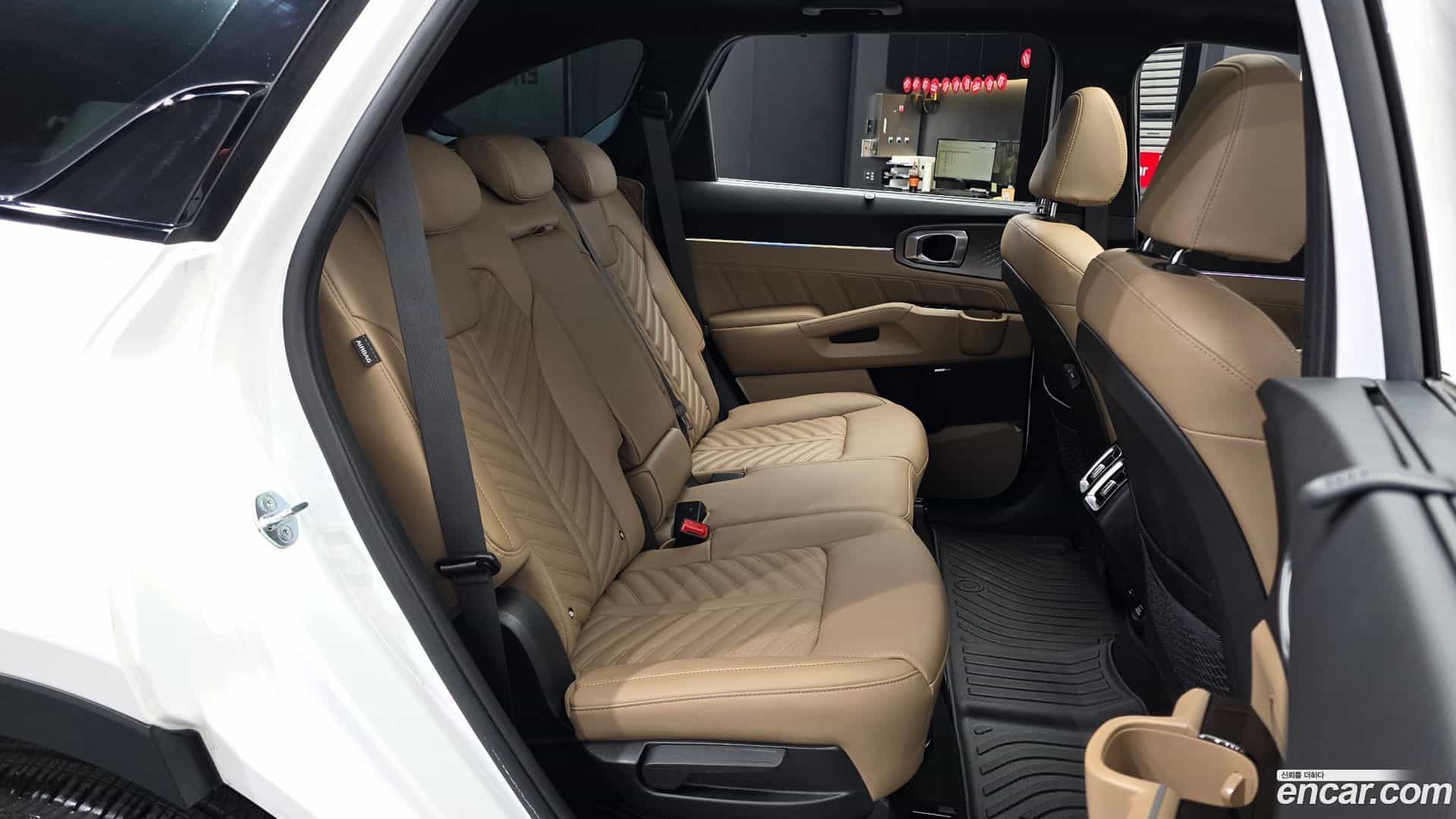 Sorento Kia 2024.7-OPTION-016