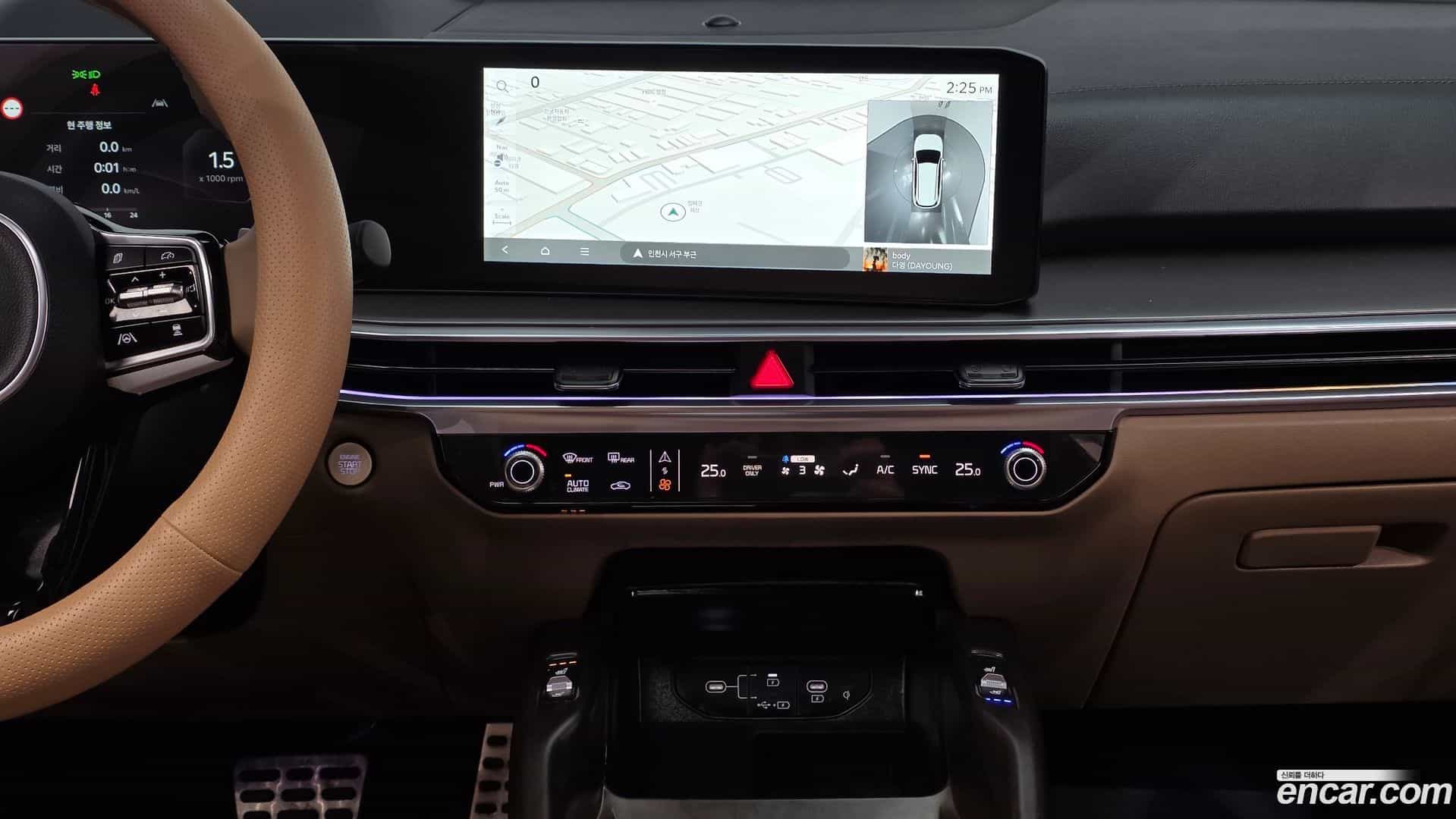 Sorento Kia 2024.7-OPTION-019