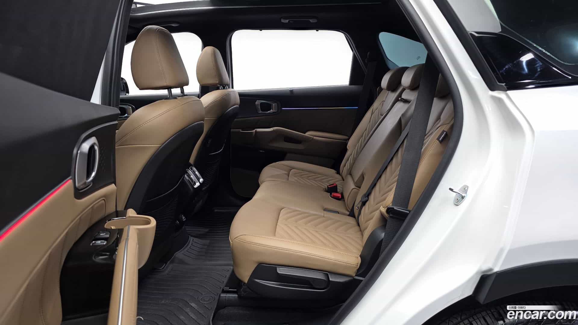 Sorento Kia 2024.7-INNER-036