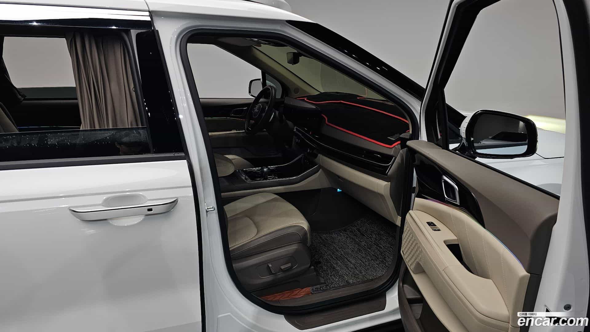Canival Kia 2024.3-INNER-036