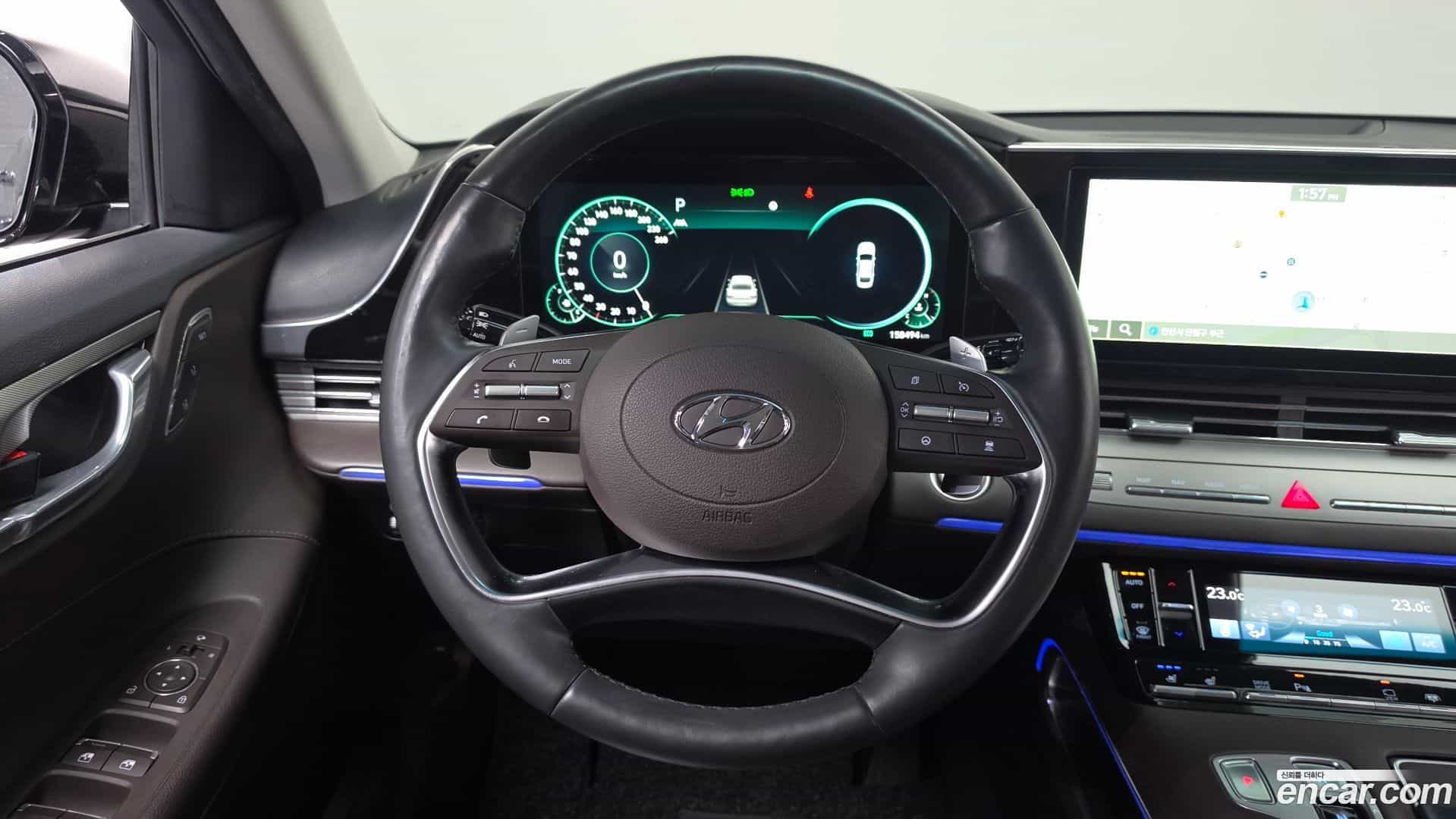 Grandeur Hyundai 2020.2-OPTION-017