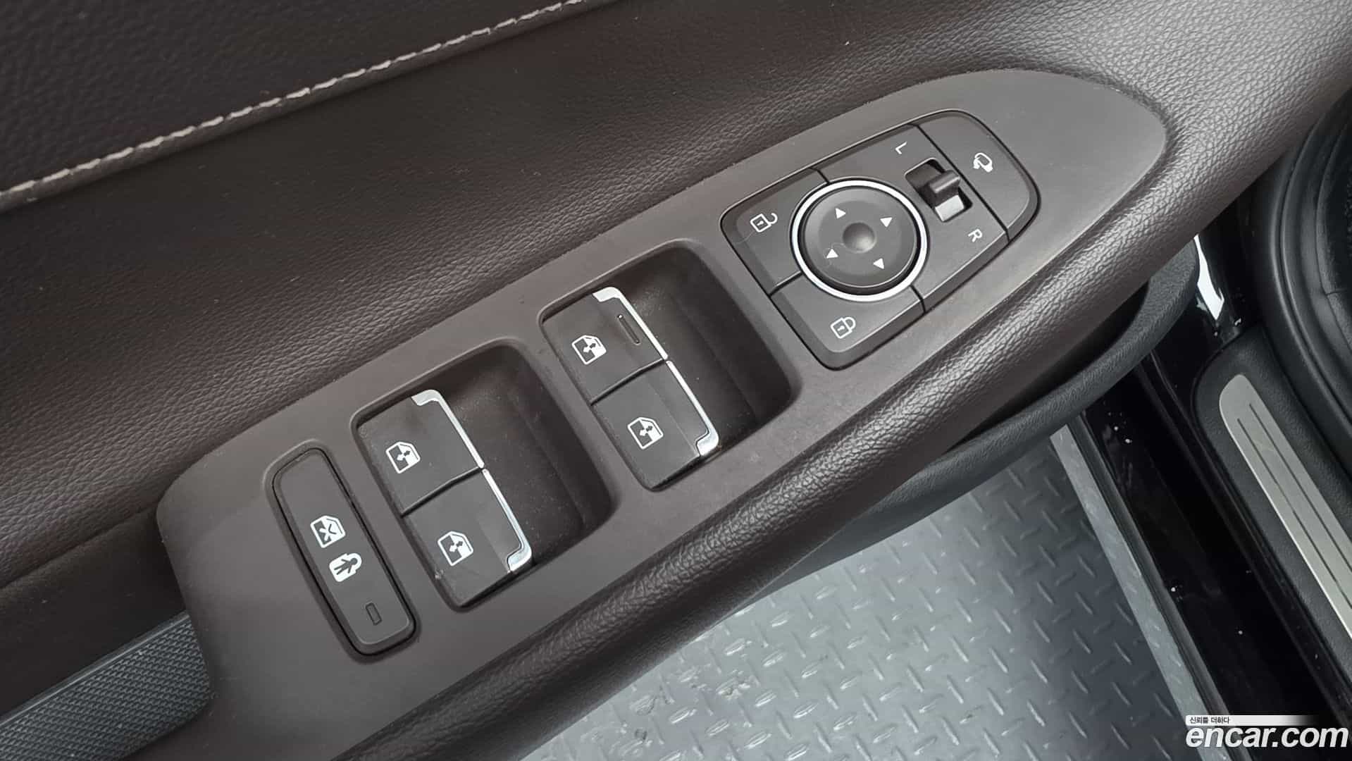 Grandeur Hyundai 2020.2-OPTION-019