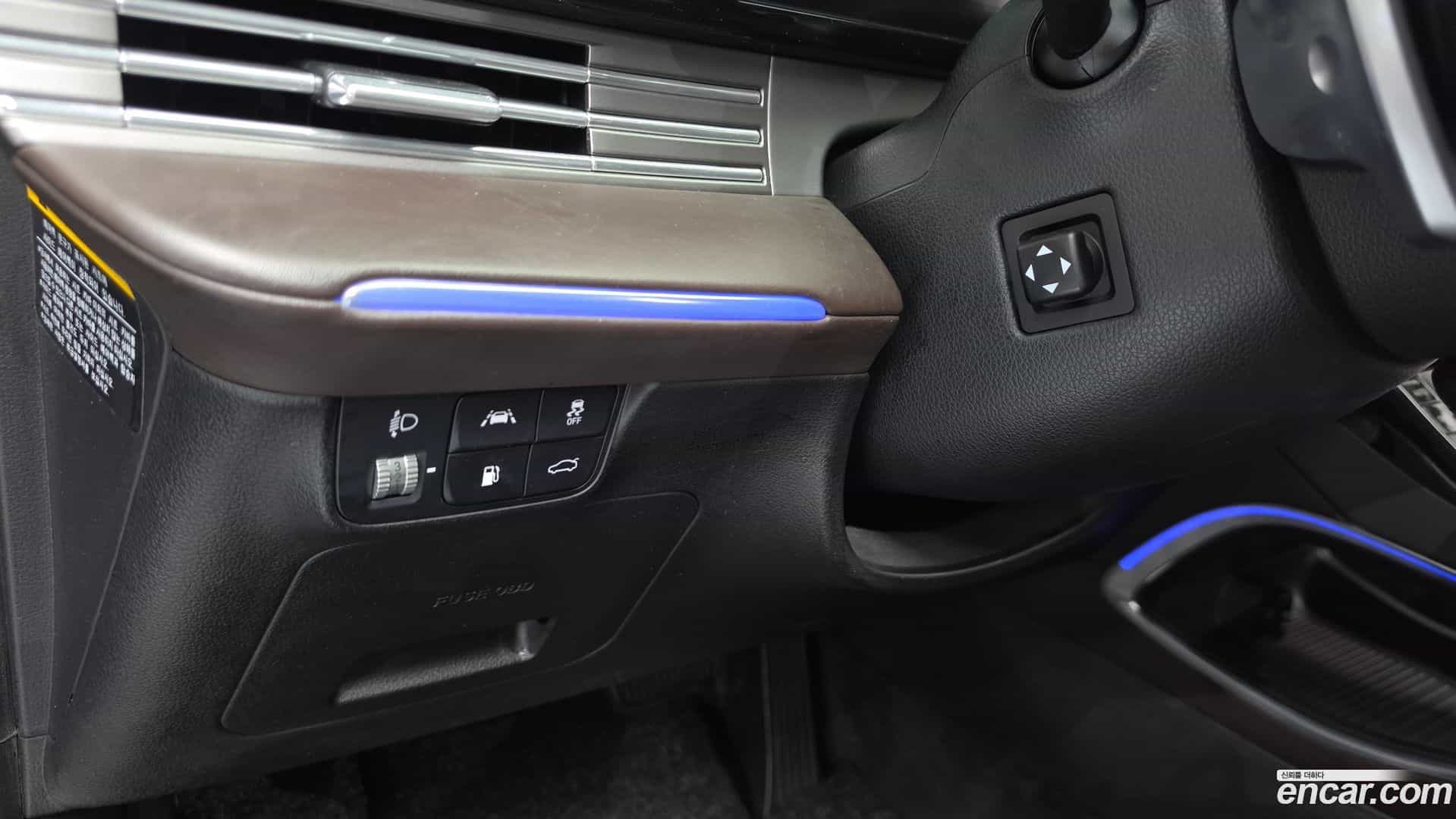 Grandeur Hyundai 2020.2-OPTION-020