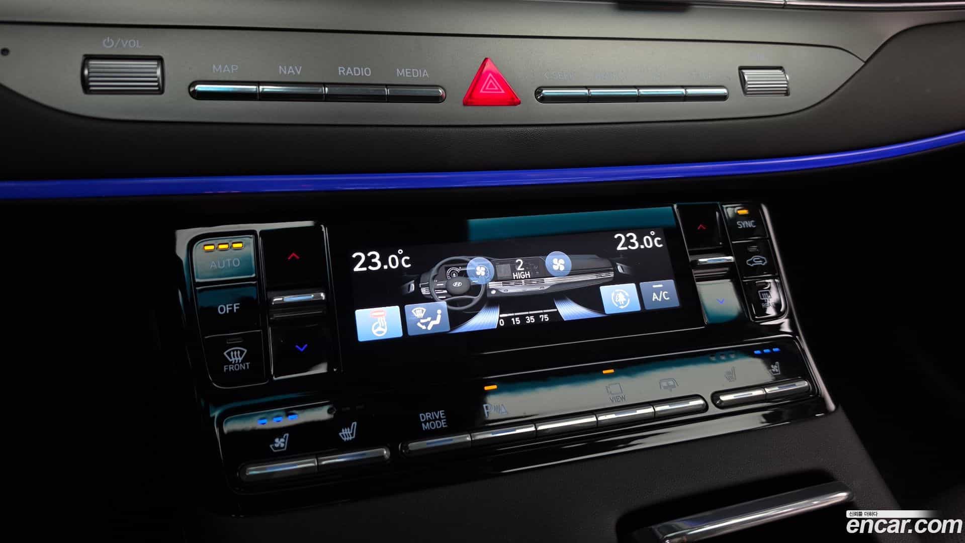 Grandeur Hyundai 2020.2-OPTION-044