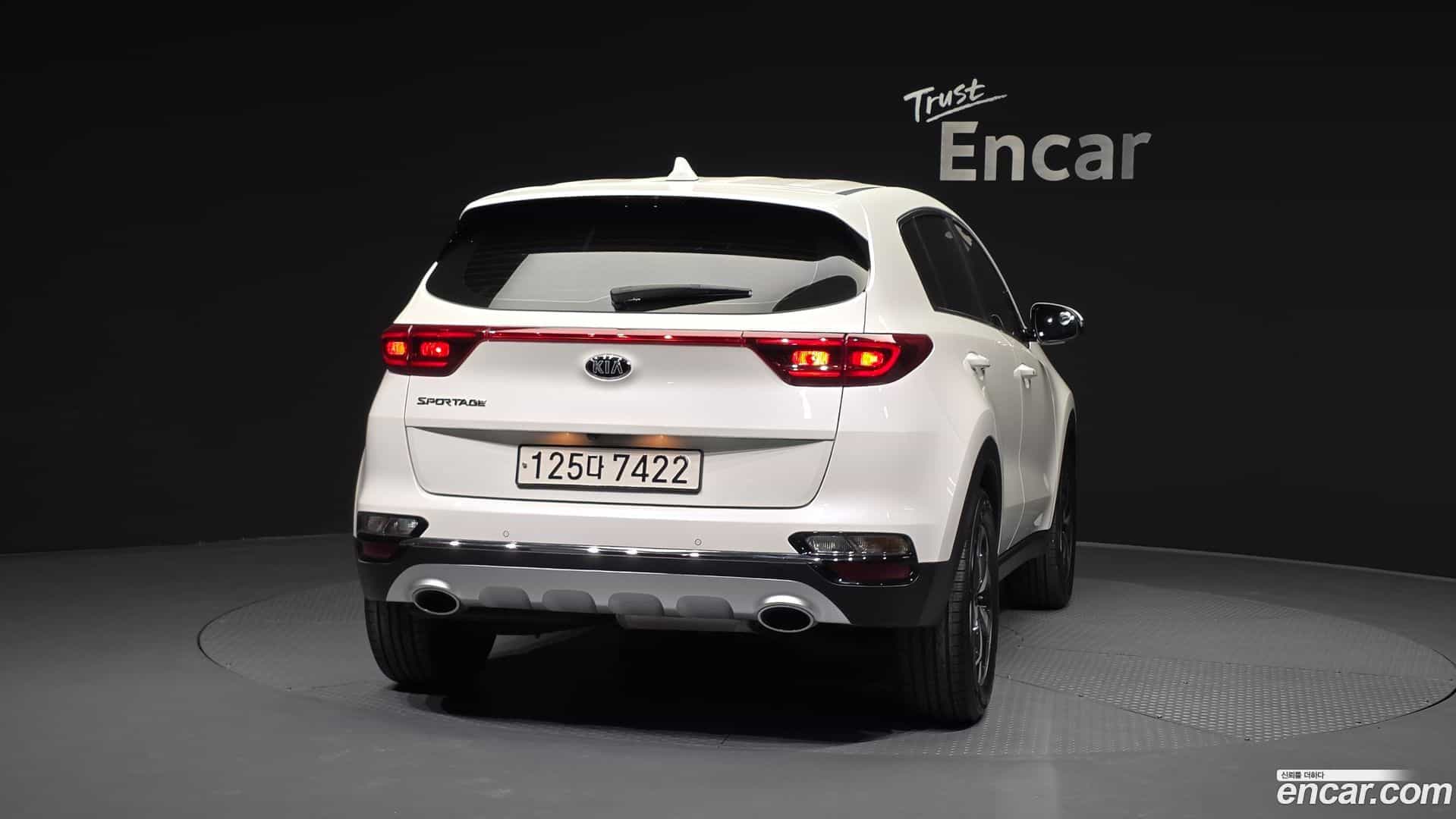 Sportage Kia 2021.1-OUTER-004