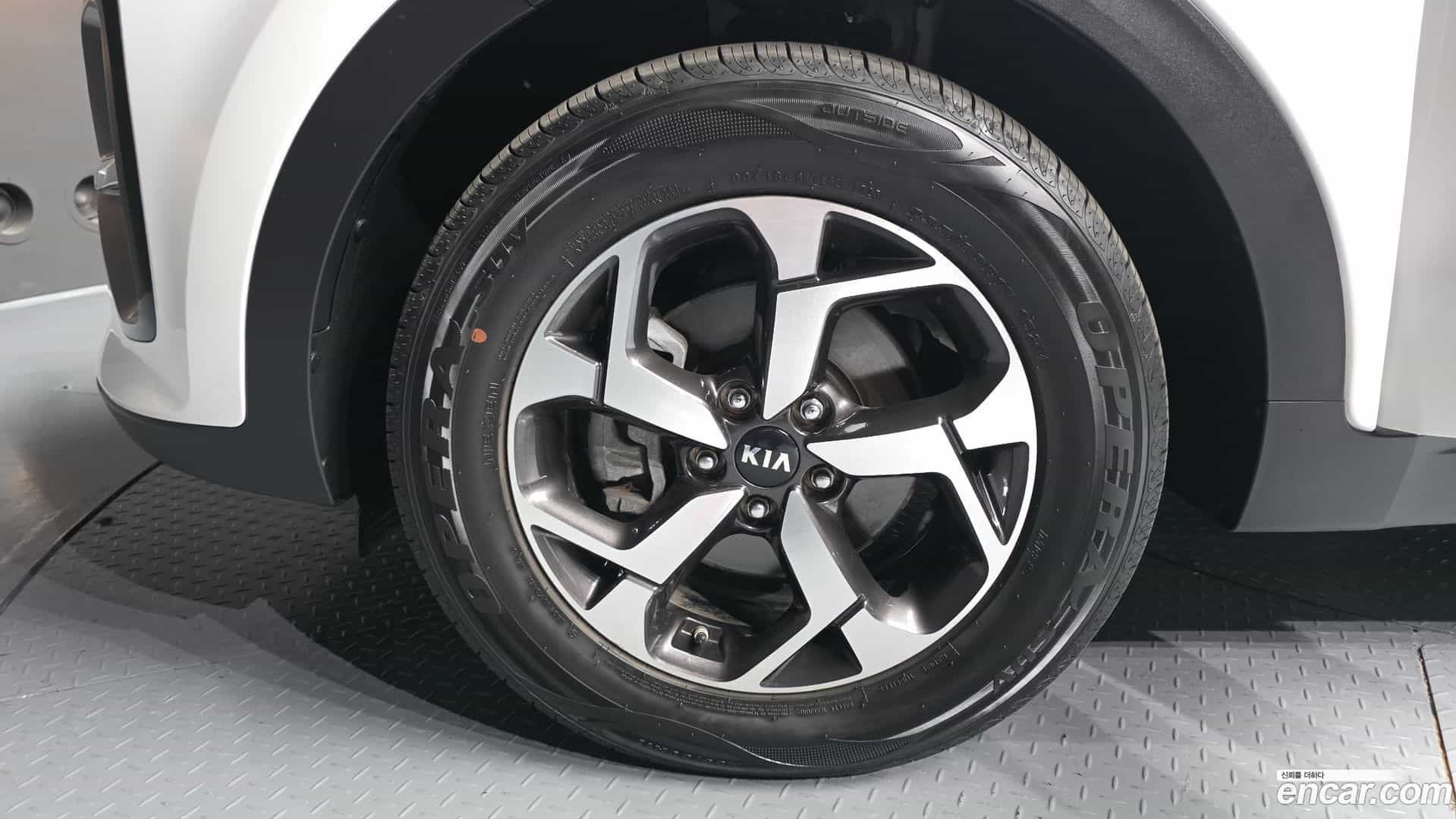 Sportage Kia 2021.1-OUTER-005