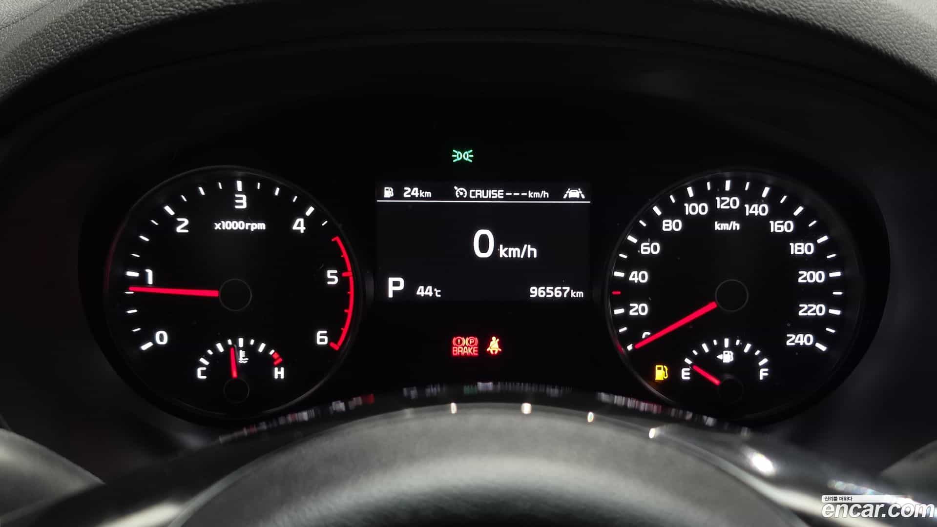 Sportage Kia 2021.1-INNER-008