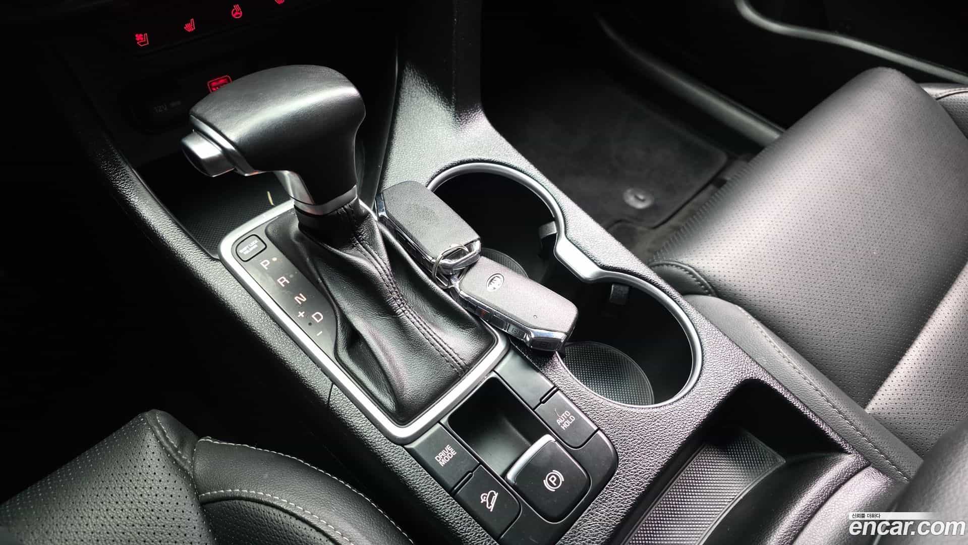 Sportage Kia 2021.1-INNER-009