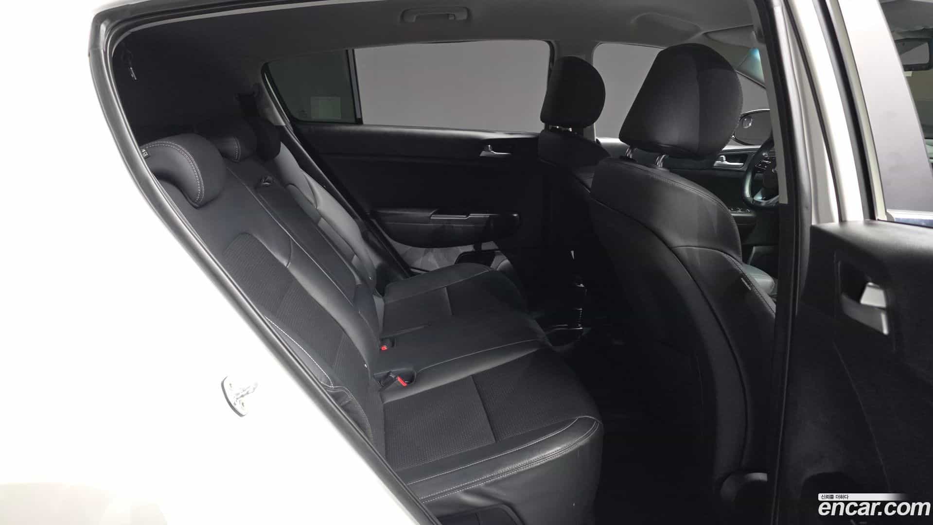 Sportage Kia 2021.1-OPTION-015