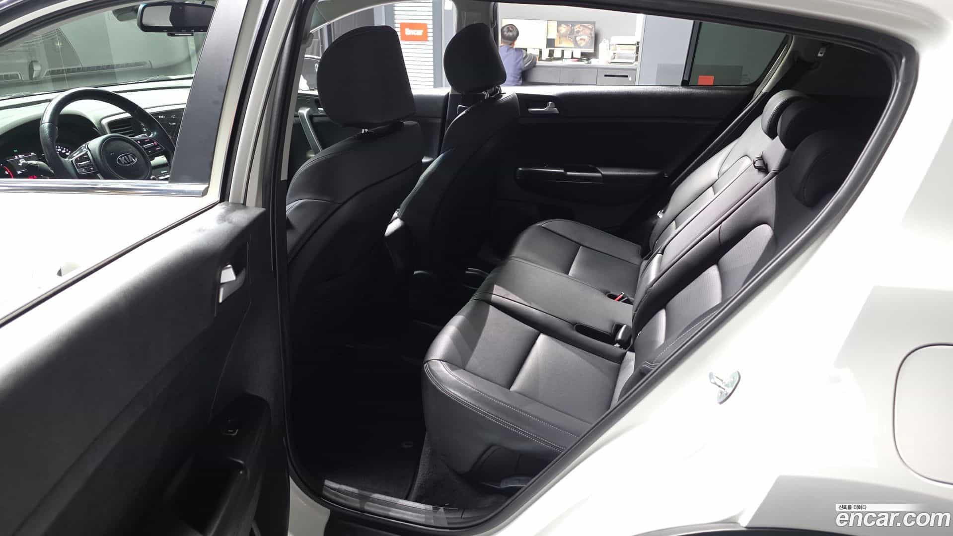 Sportage Kia 2021.1-OPTION-016