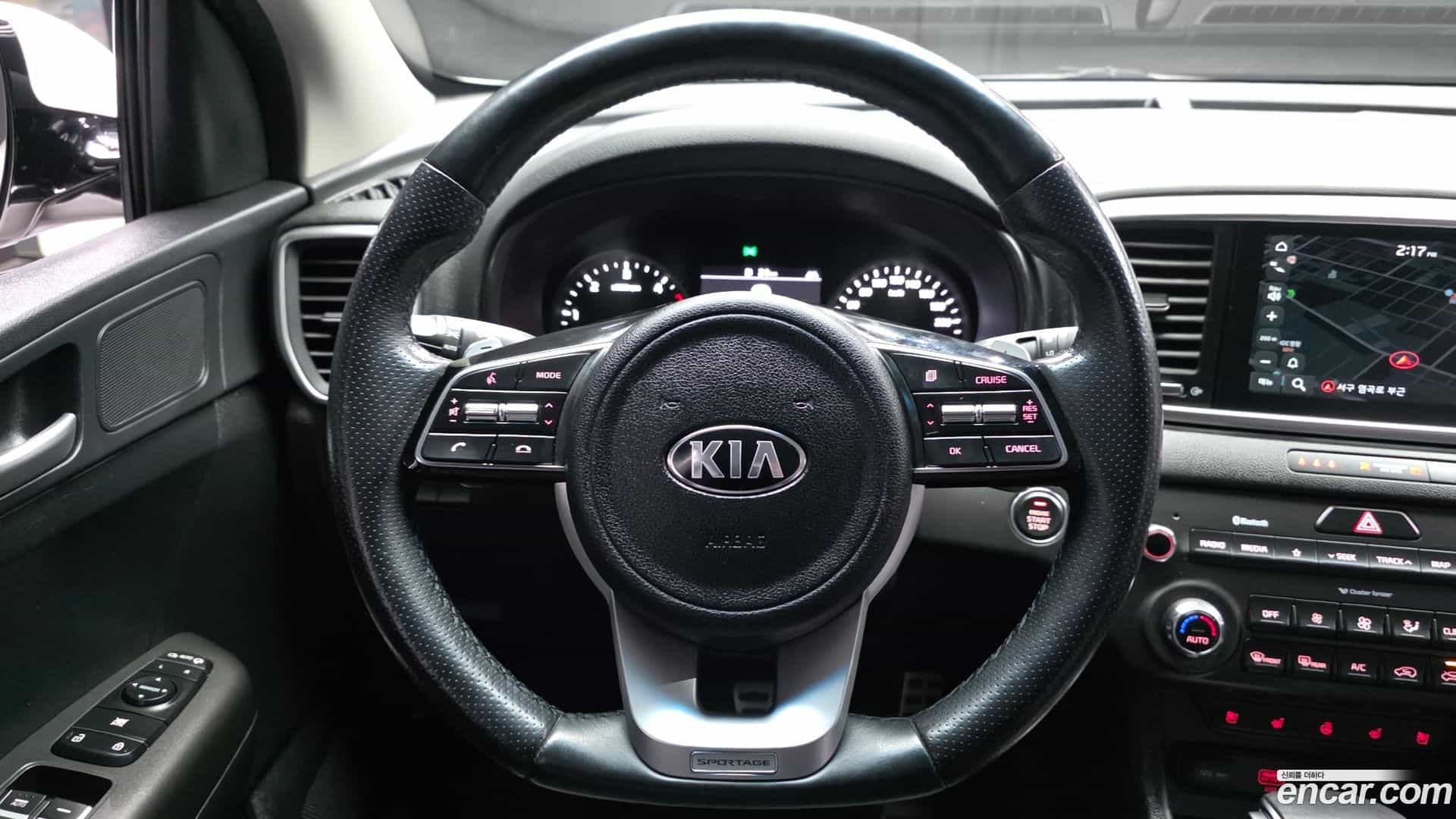 Sportage Kia 2021.1-OPTION-017