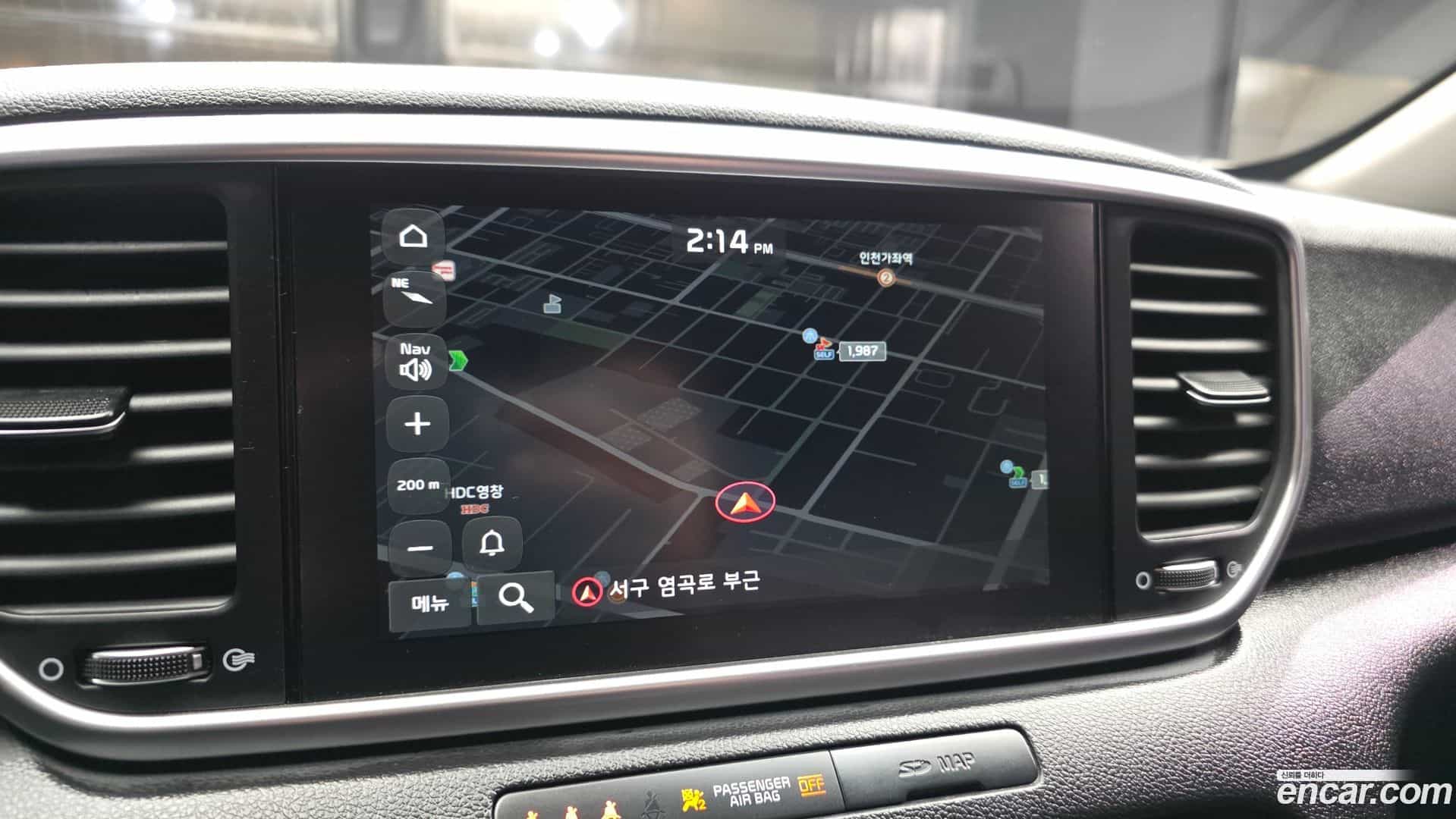 Sportage Kia 2021.1-OPTION-018