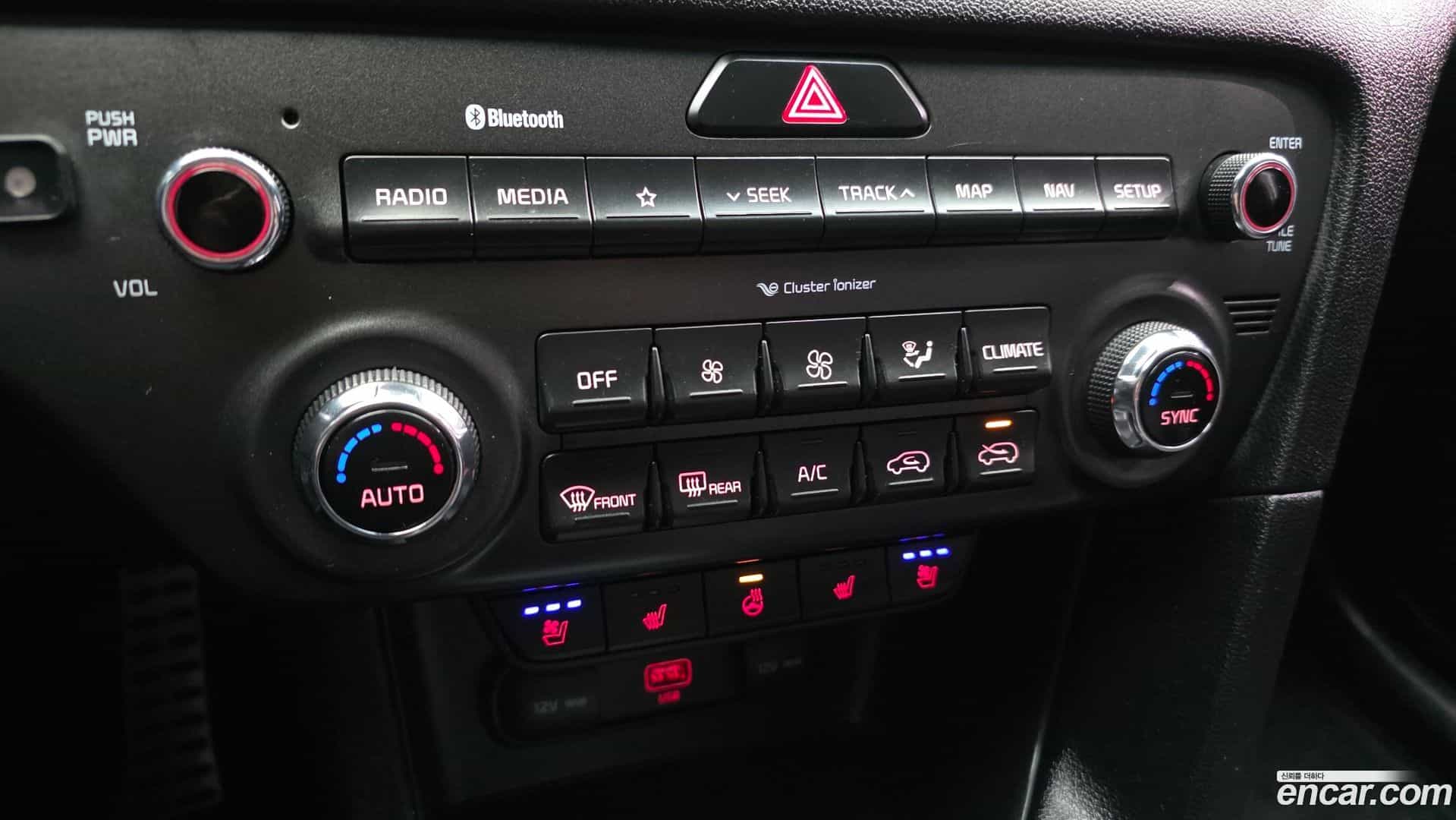 Sportage Kia 2021.1-OPTION-021