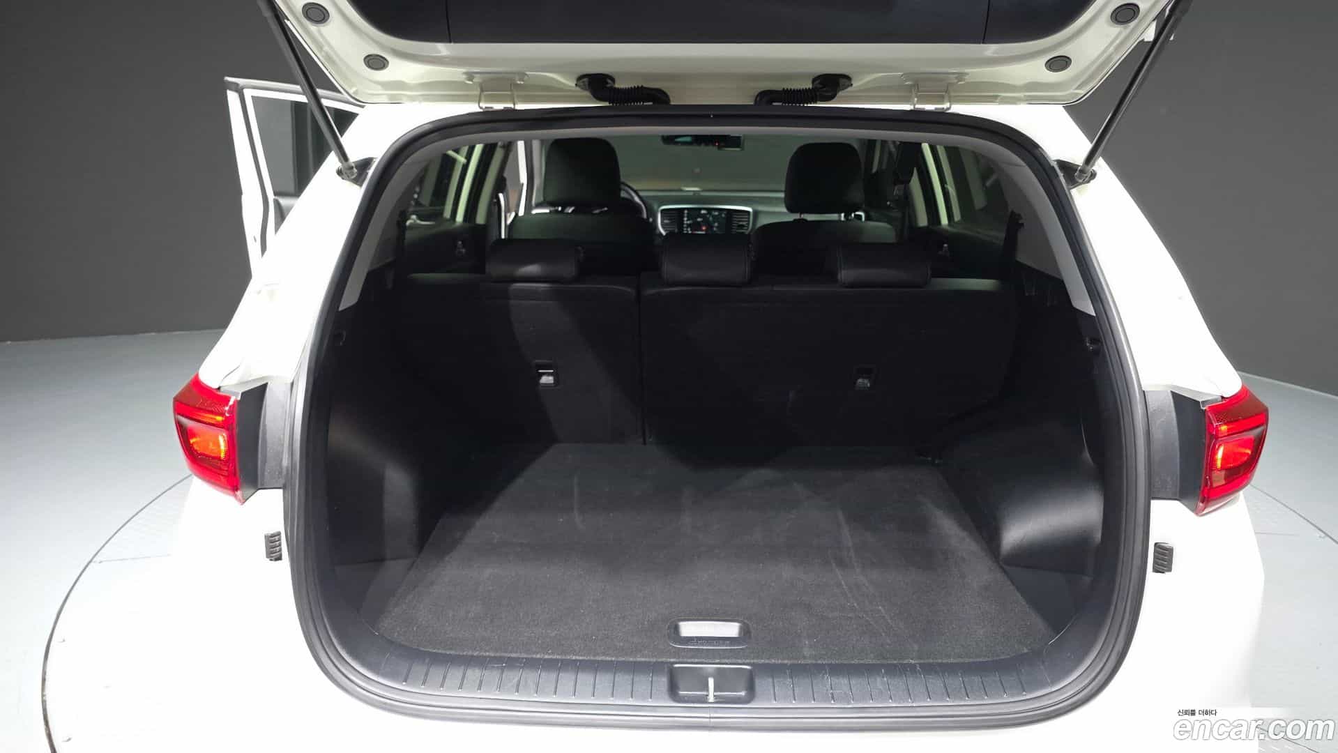 Sportage Kia 2021.1-OPTION-024