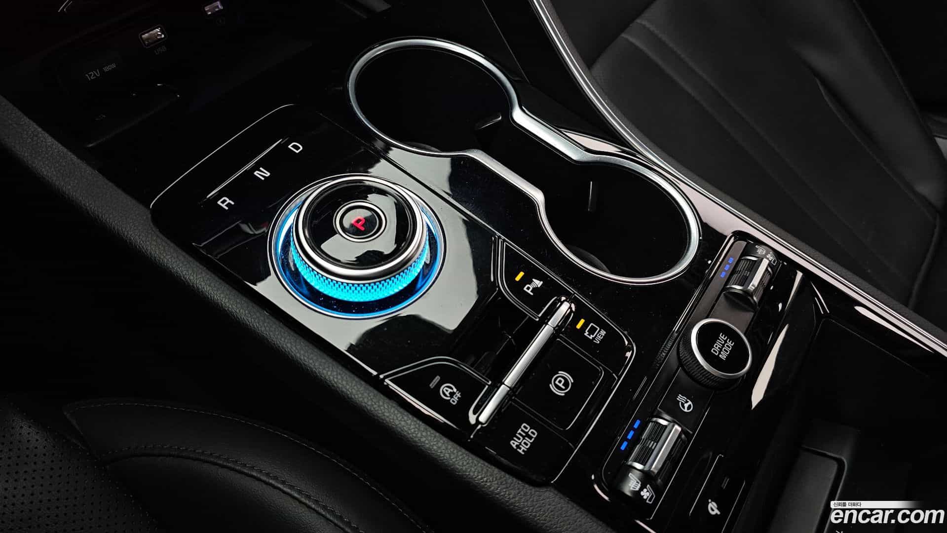 K5 Kia 2020.3-INNER-009