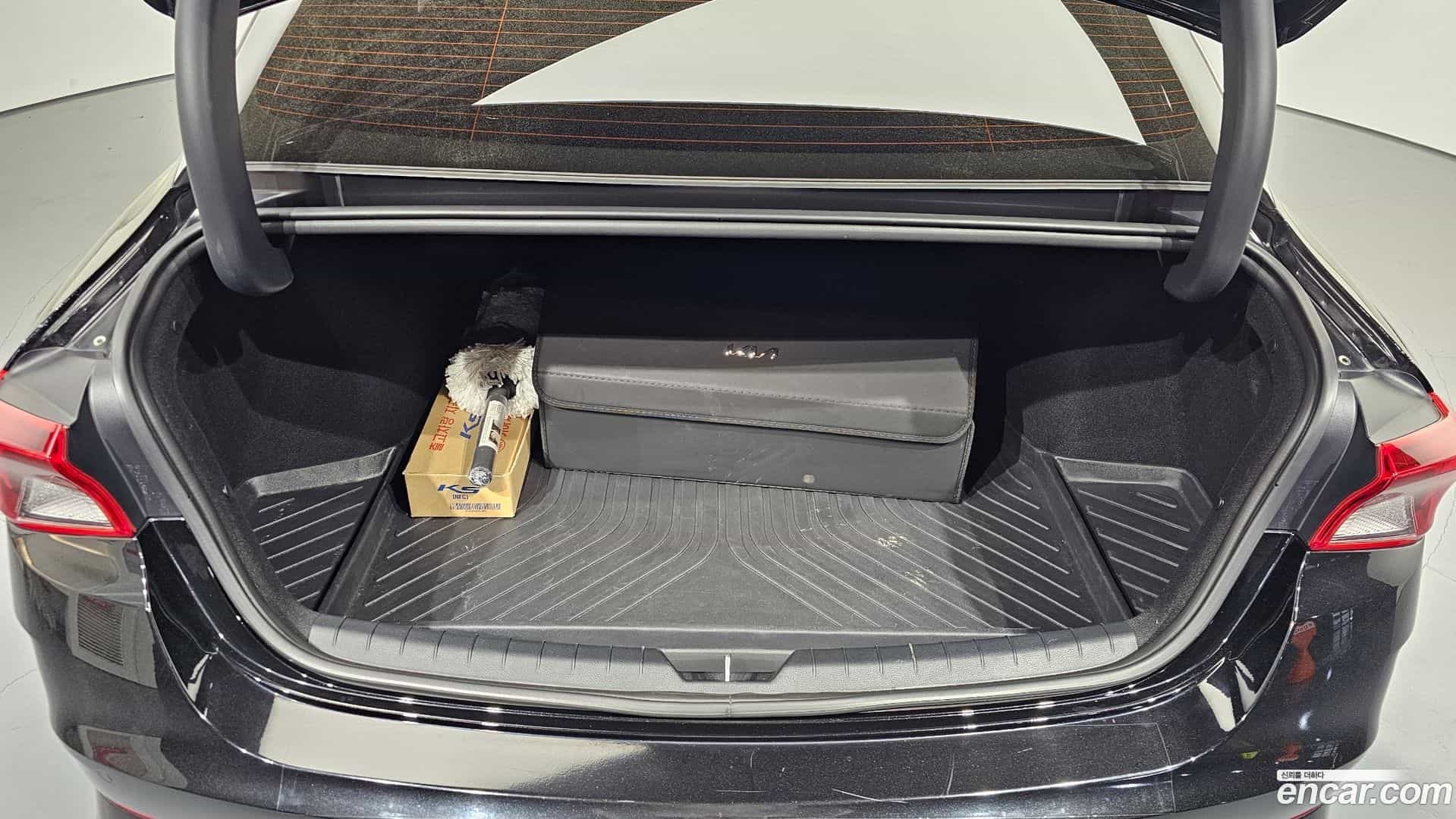 K5 Kia 2020.3-OPTION-024