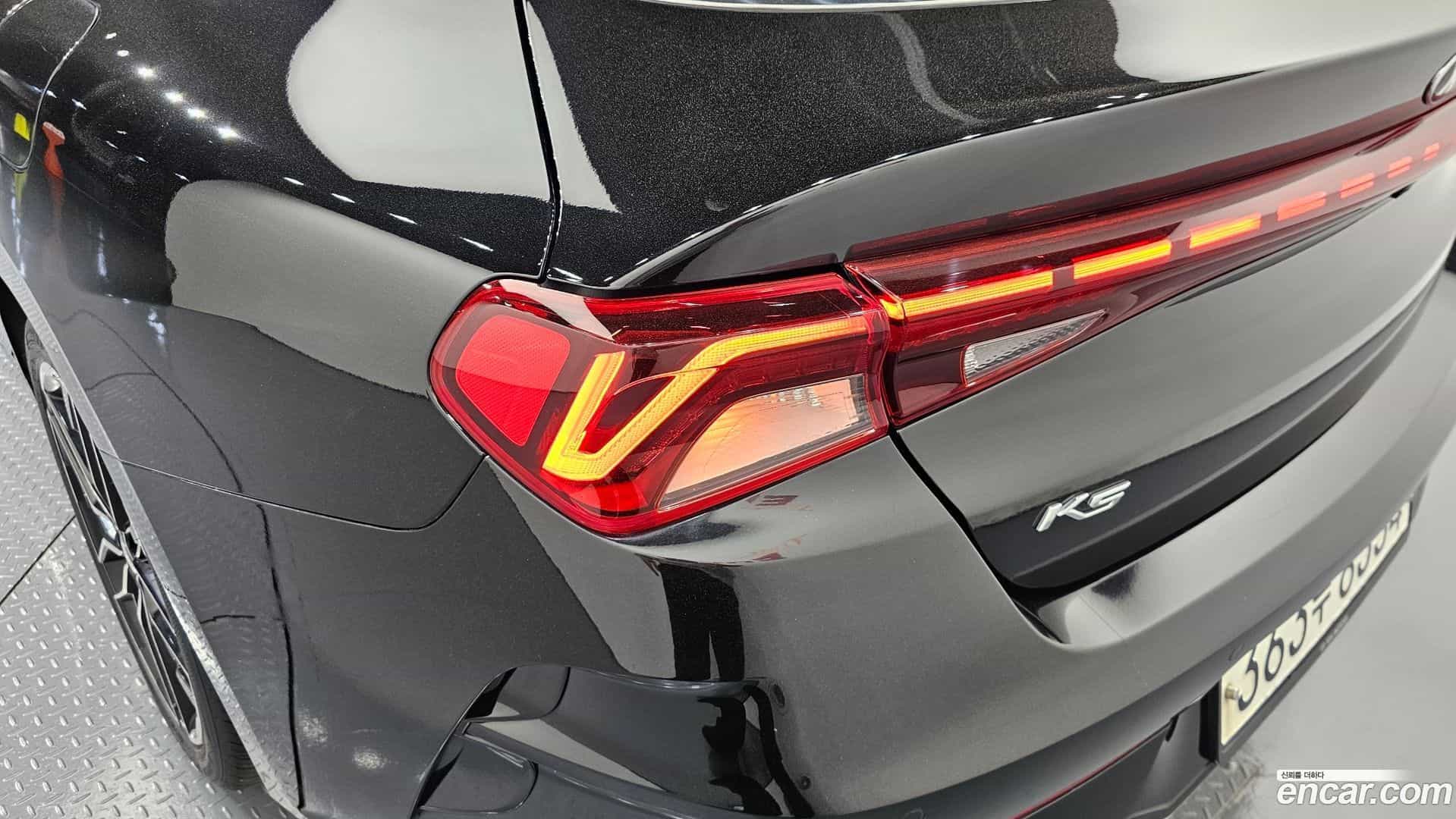 K5 Kia 2020.3-OUTER-033