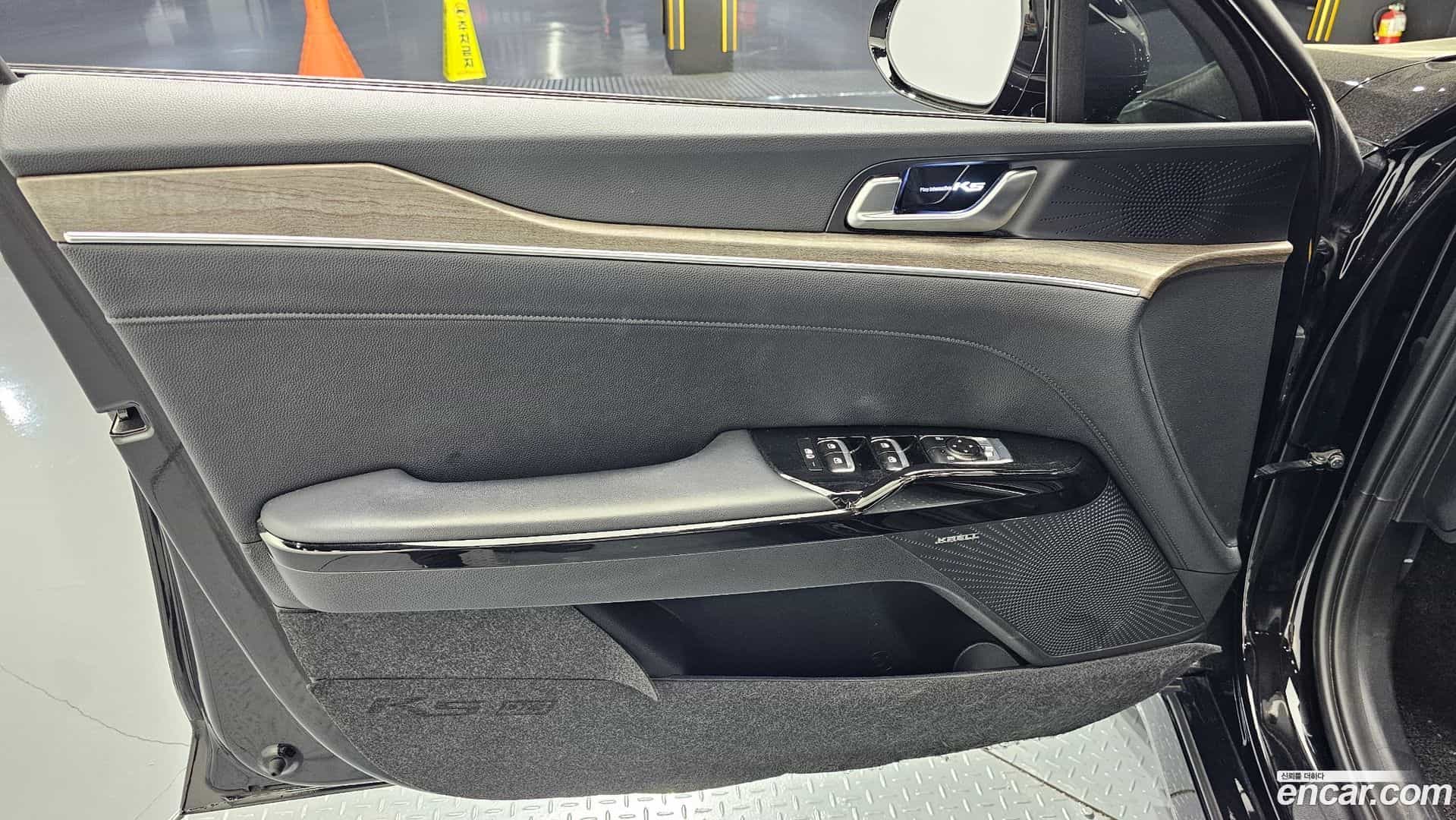K5 Kia 2020.3-INNER-034