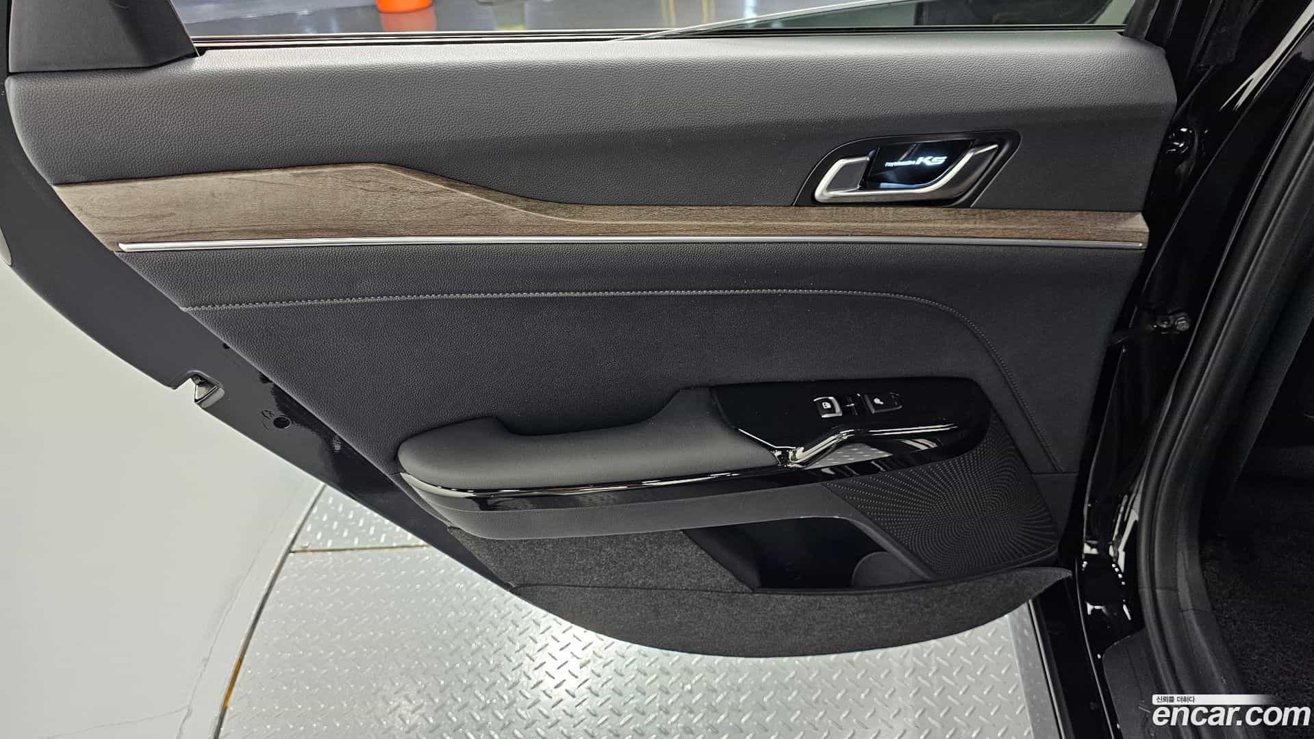 K5 Kia 2020.3-INNER-035