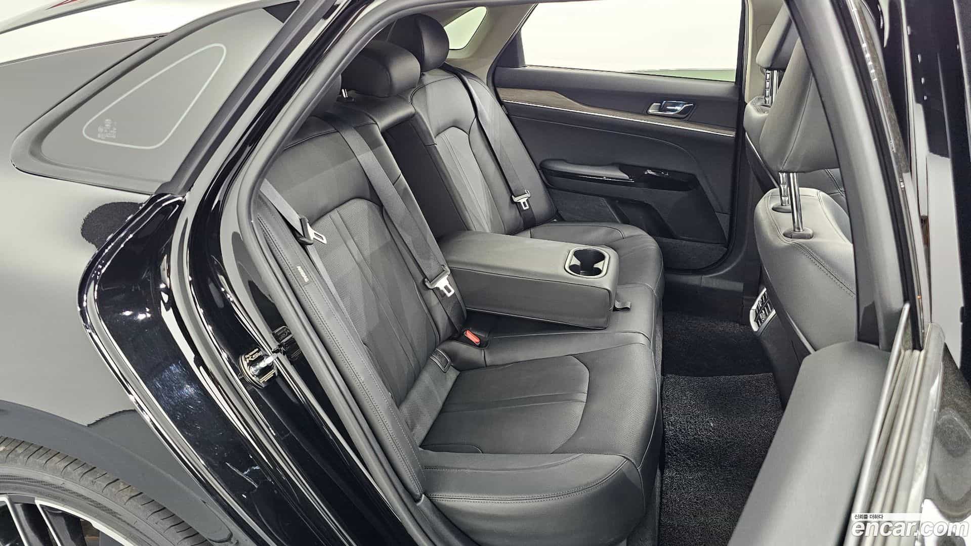 K5 Kia 2020.3-INNER-036