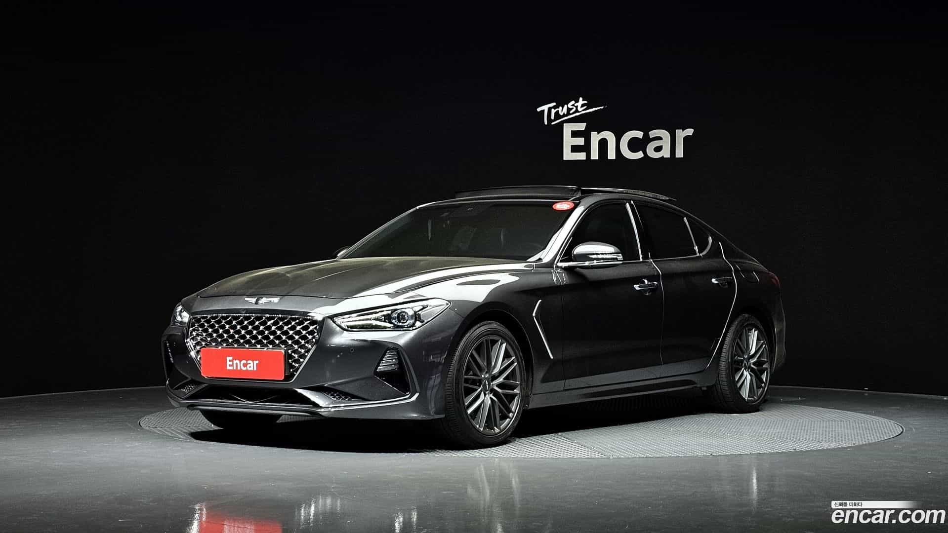 G70 Genesis 2018.8-OUTER-001