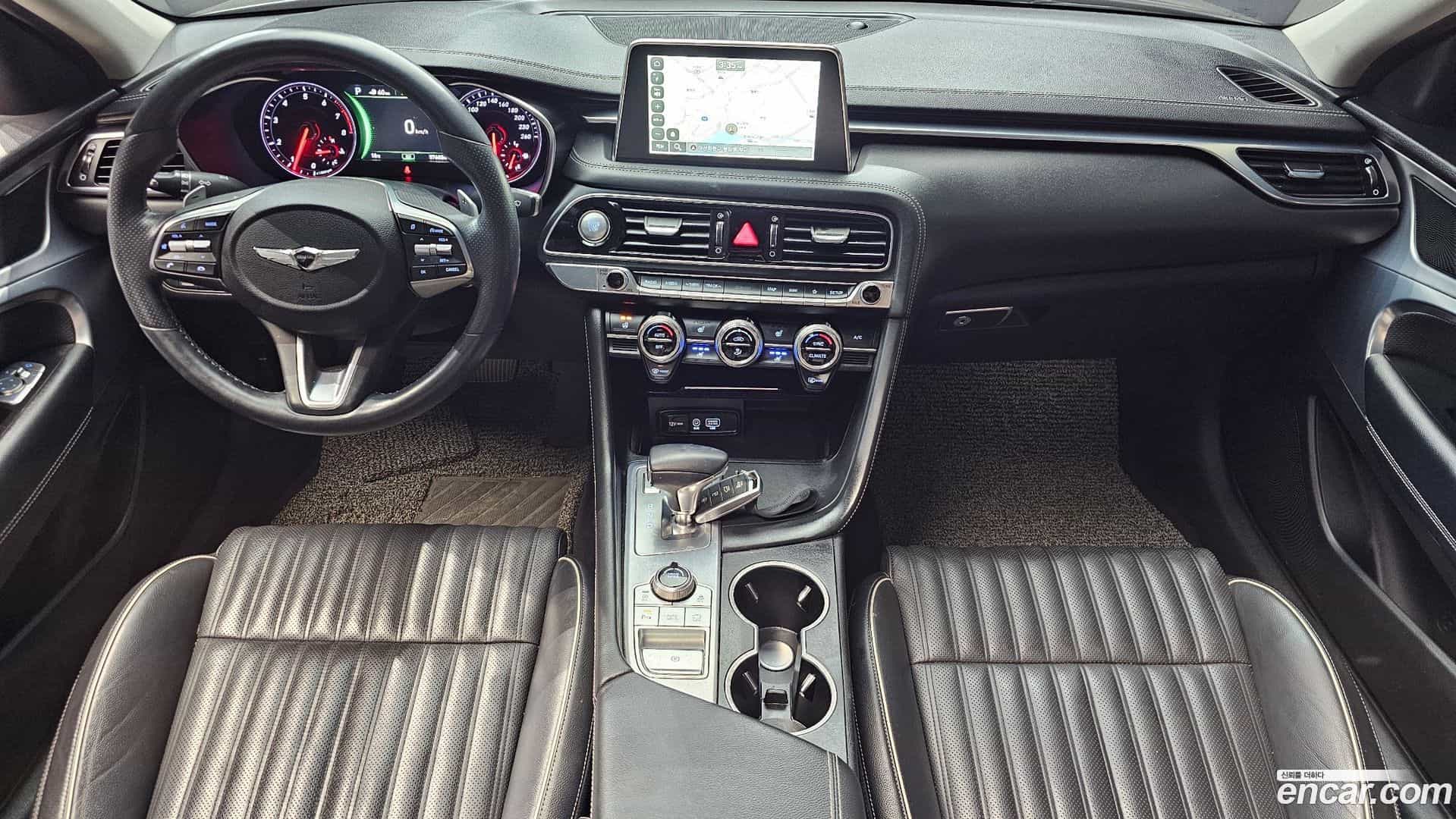 G70 Genesis 2018.8-INNER-007