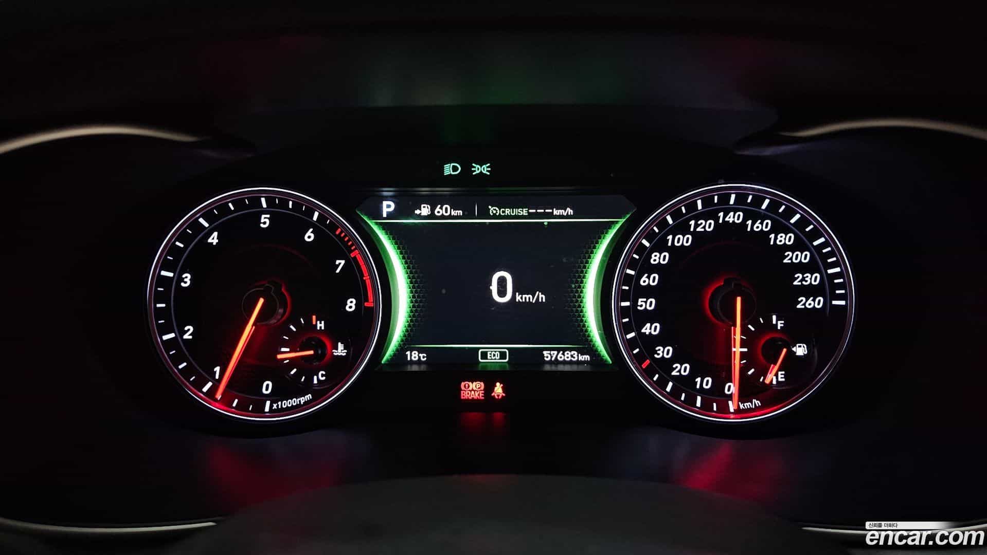 G70 Genesis 2018.8-INNER-008