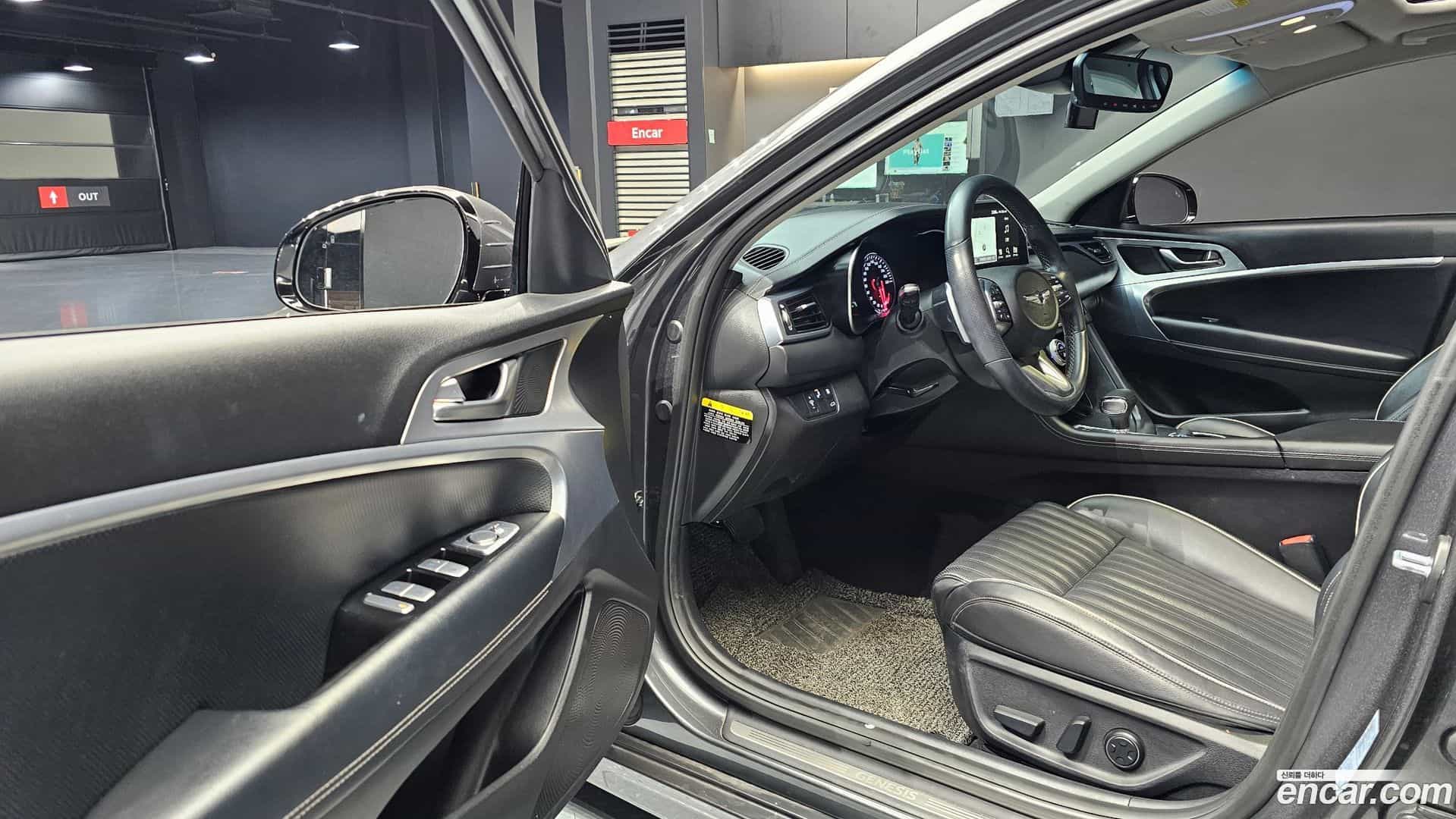 G70 Genesis 2018.8-INNER-010
