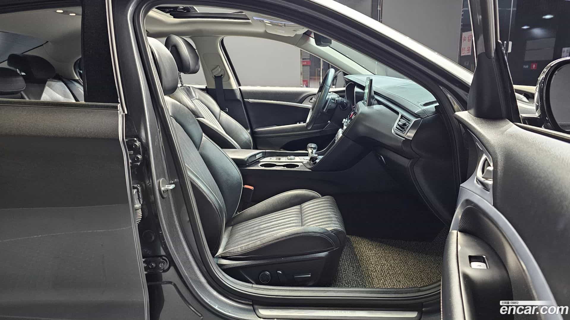 G70 Genesis 2018.8-OPTION-015