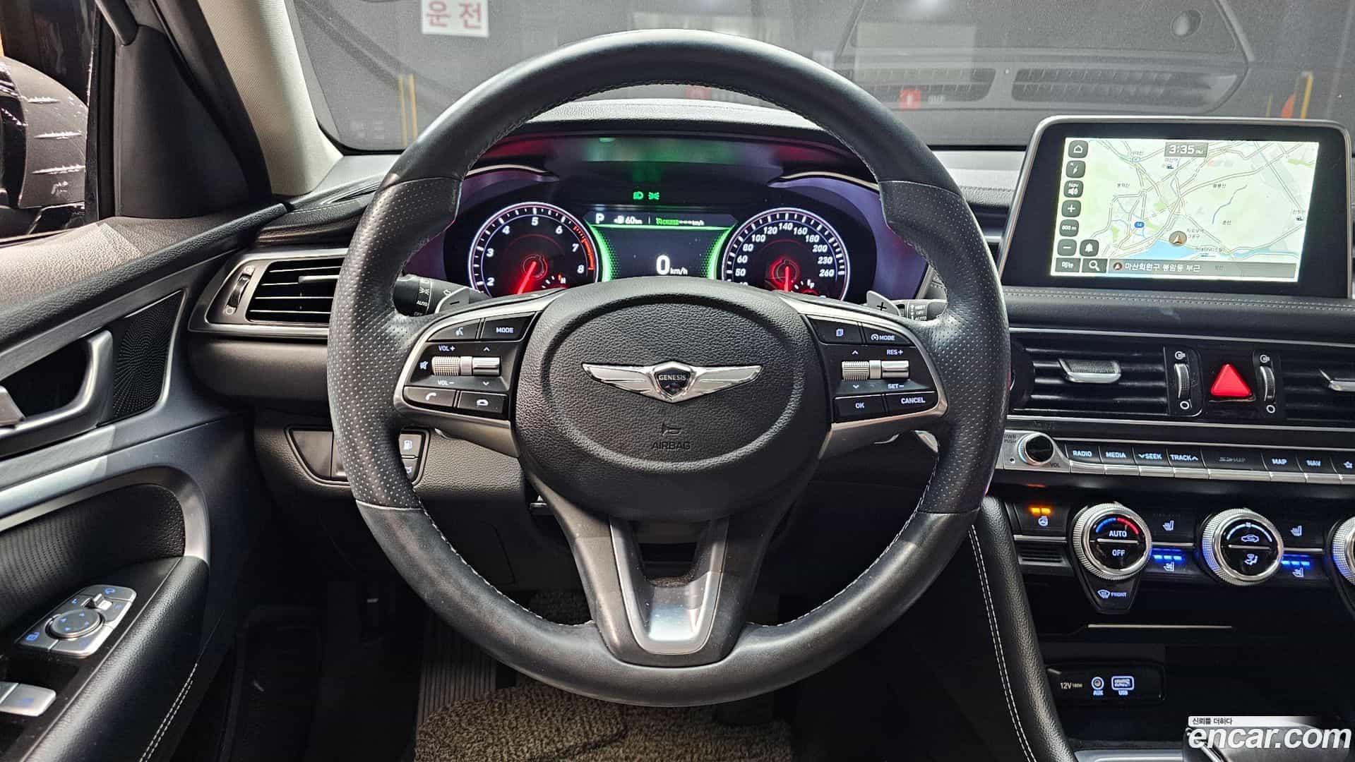 G70 Genesis 2018.8-OPTION-017