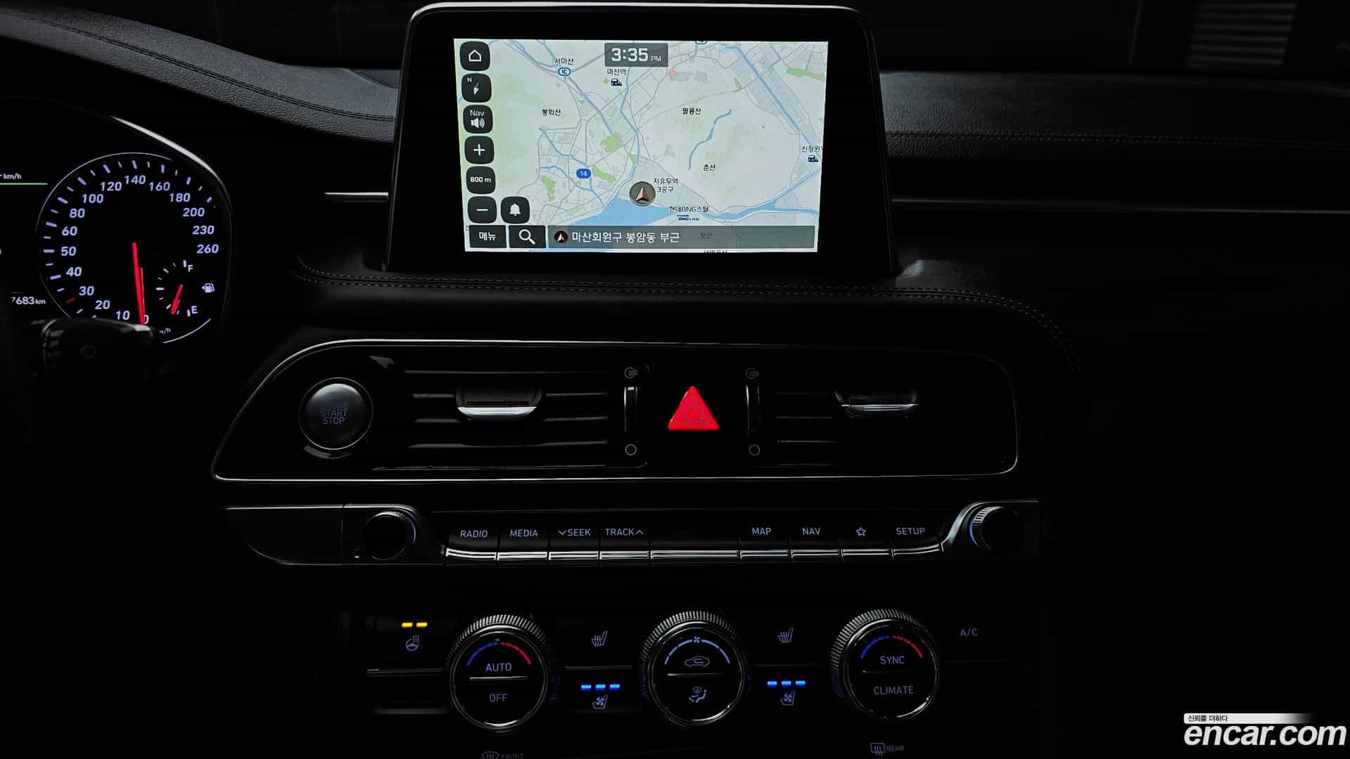 G70 Genesis 2018.8-OPTION-018
