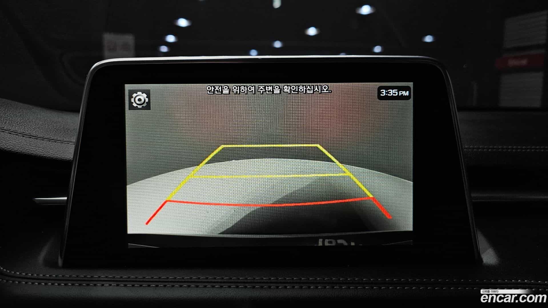G70 Genesis 2018.8-OPTION-019