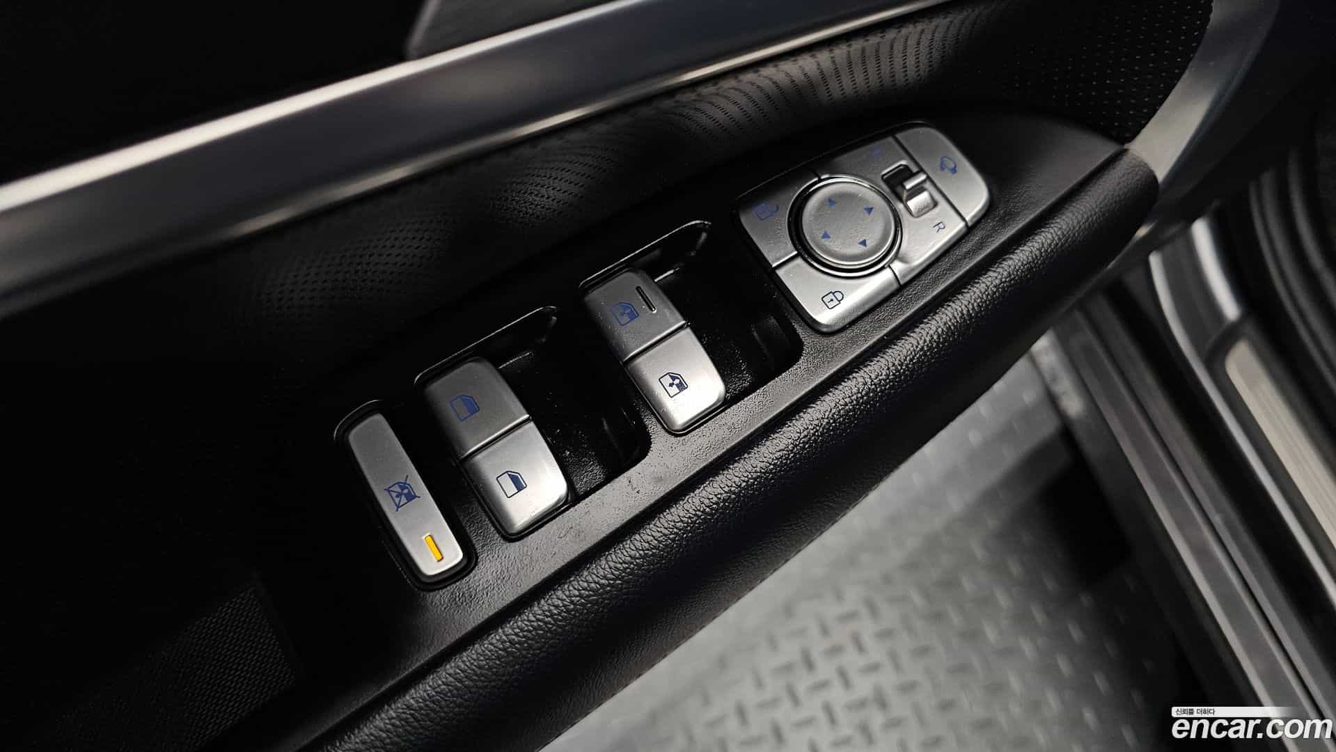 G70 Genesis 2018.8-OPTION-020