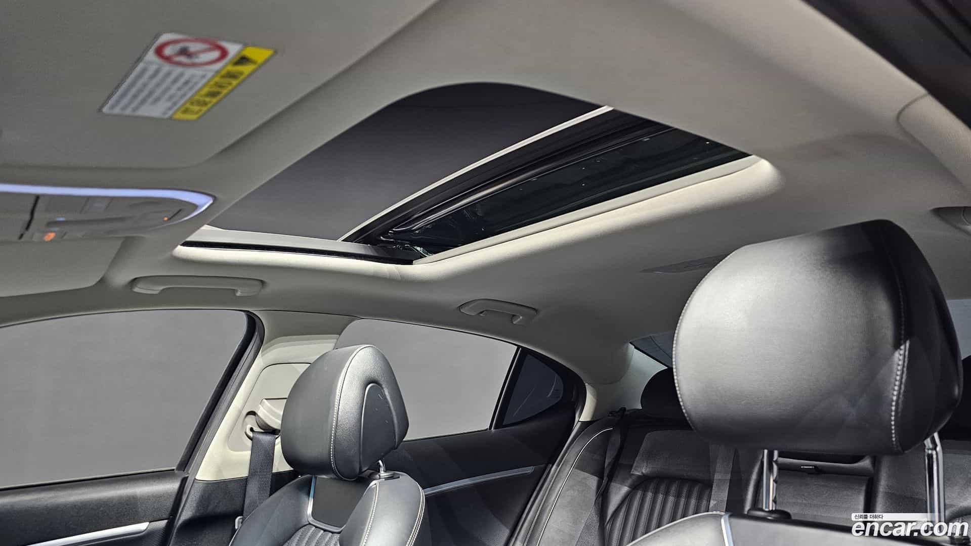 G70 Genesis 2018.8-OPTION-023